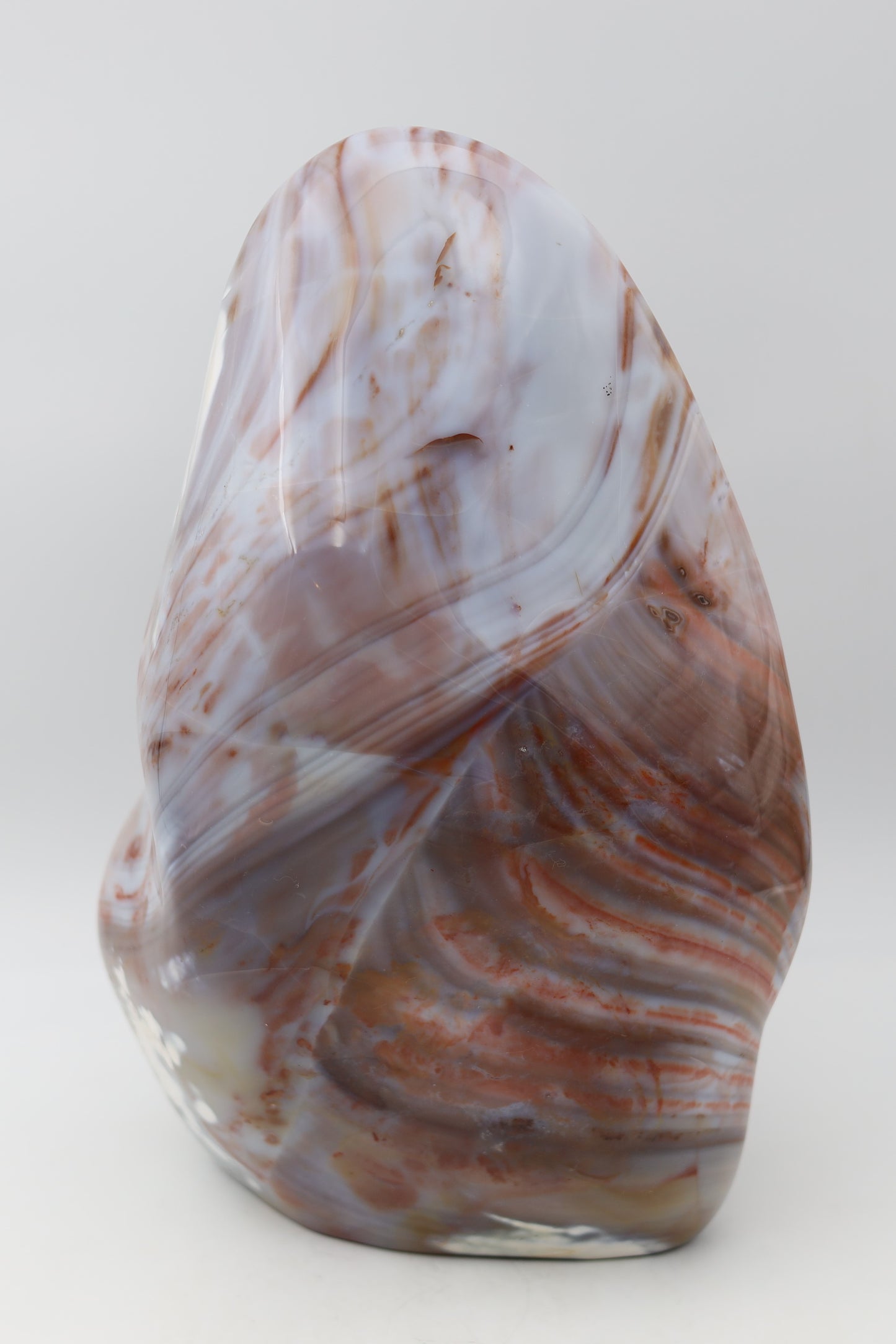 Jaspis Freiform | Madagaskar