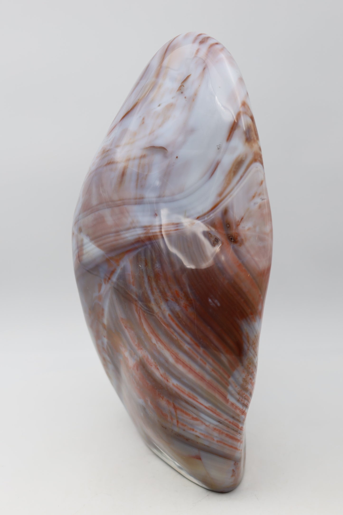 Jaspis Freiform | Madagaskar