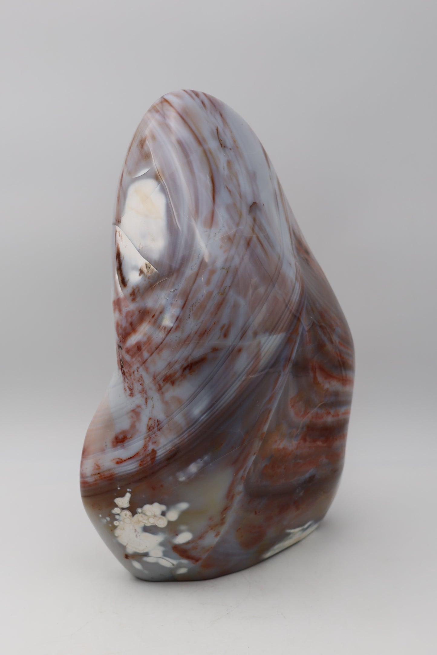 Jaspis Freiform | Madagaskar