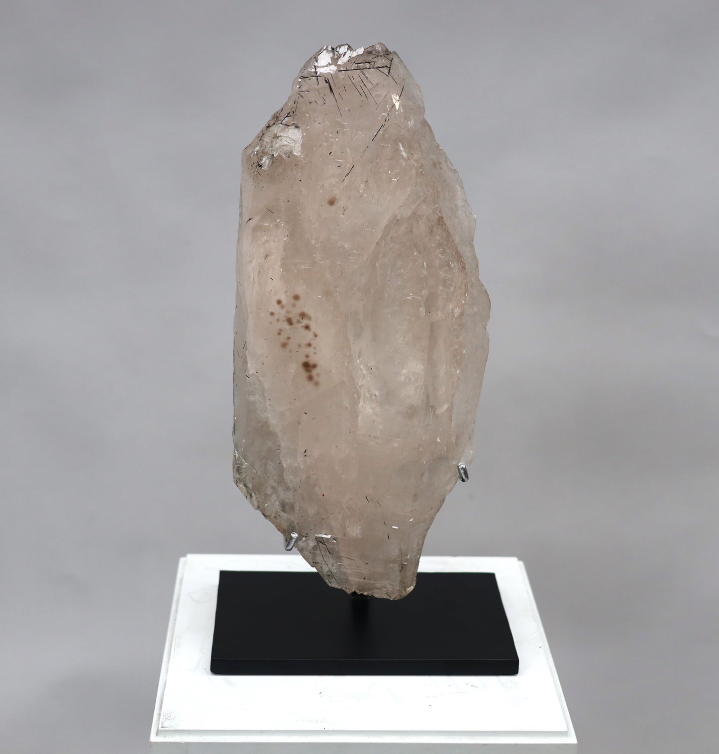 Mounted quartz tip | Brazil