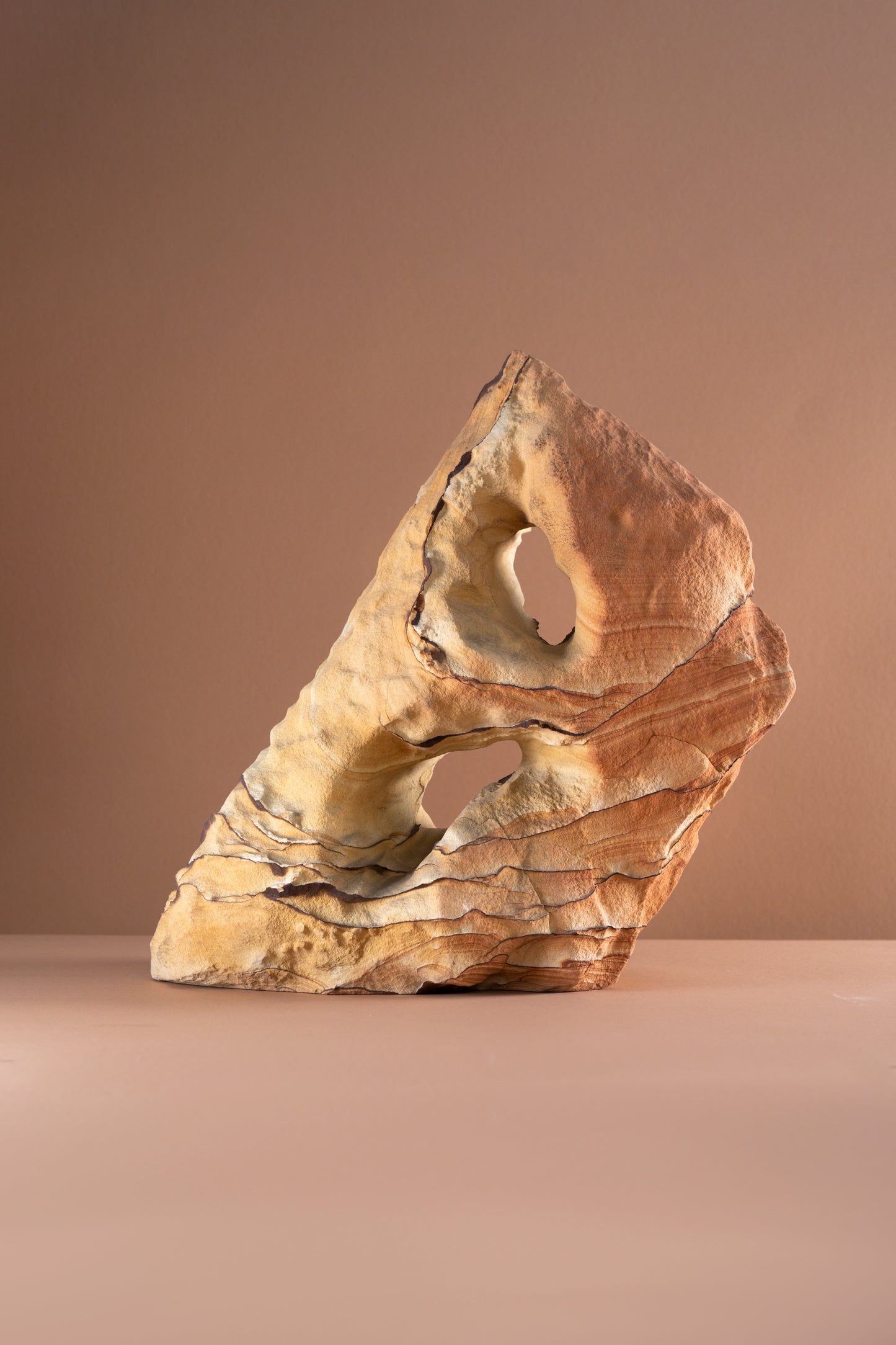 Wonderstone Sandstone | Utah, USA