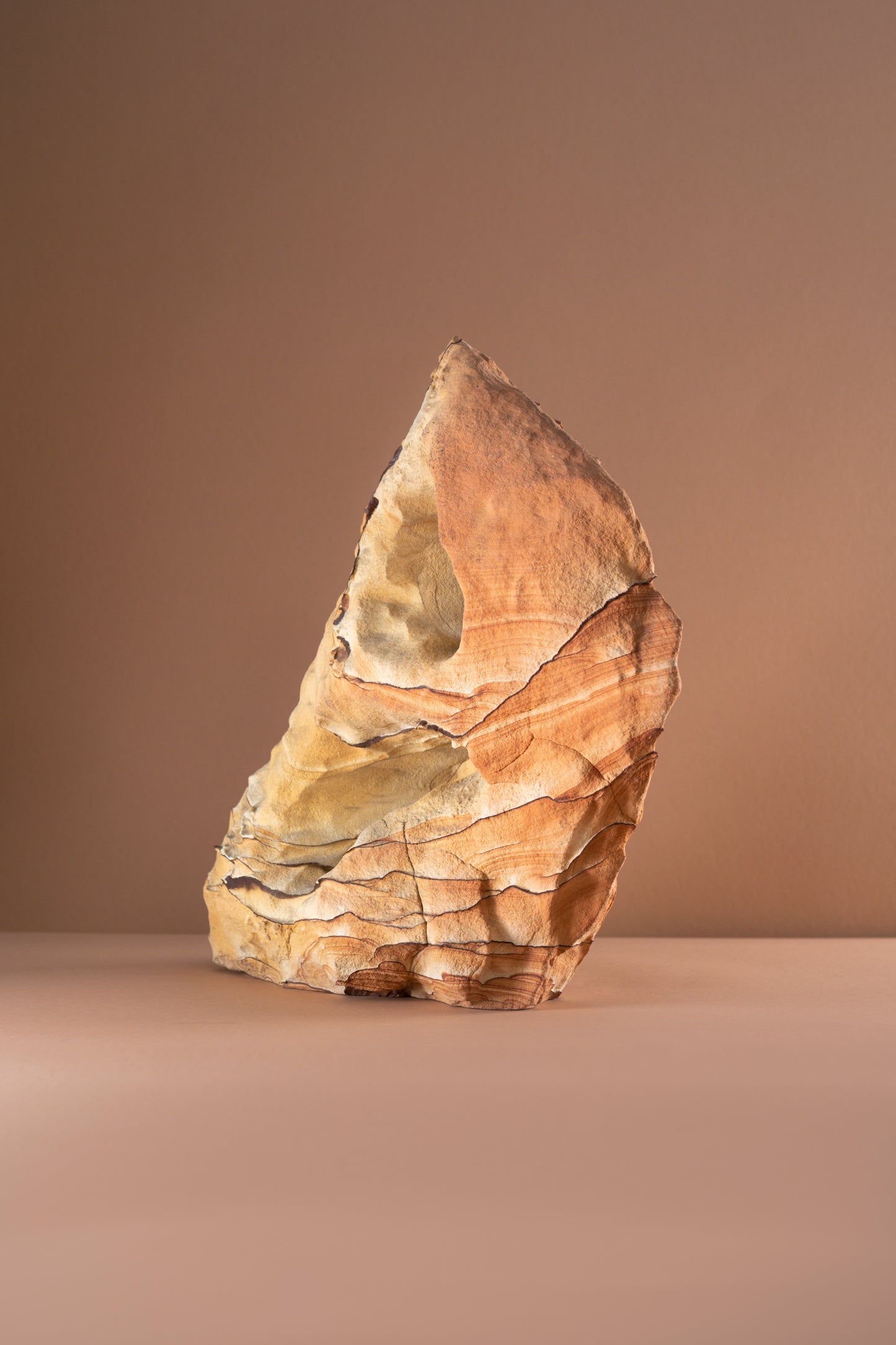 Wonderstone Sandstone | Utah, USA