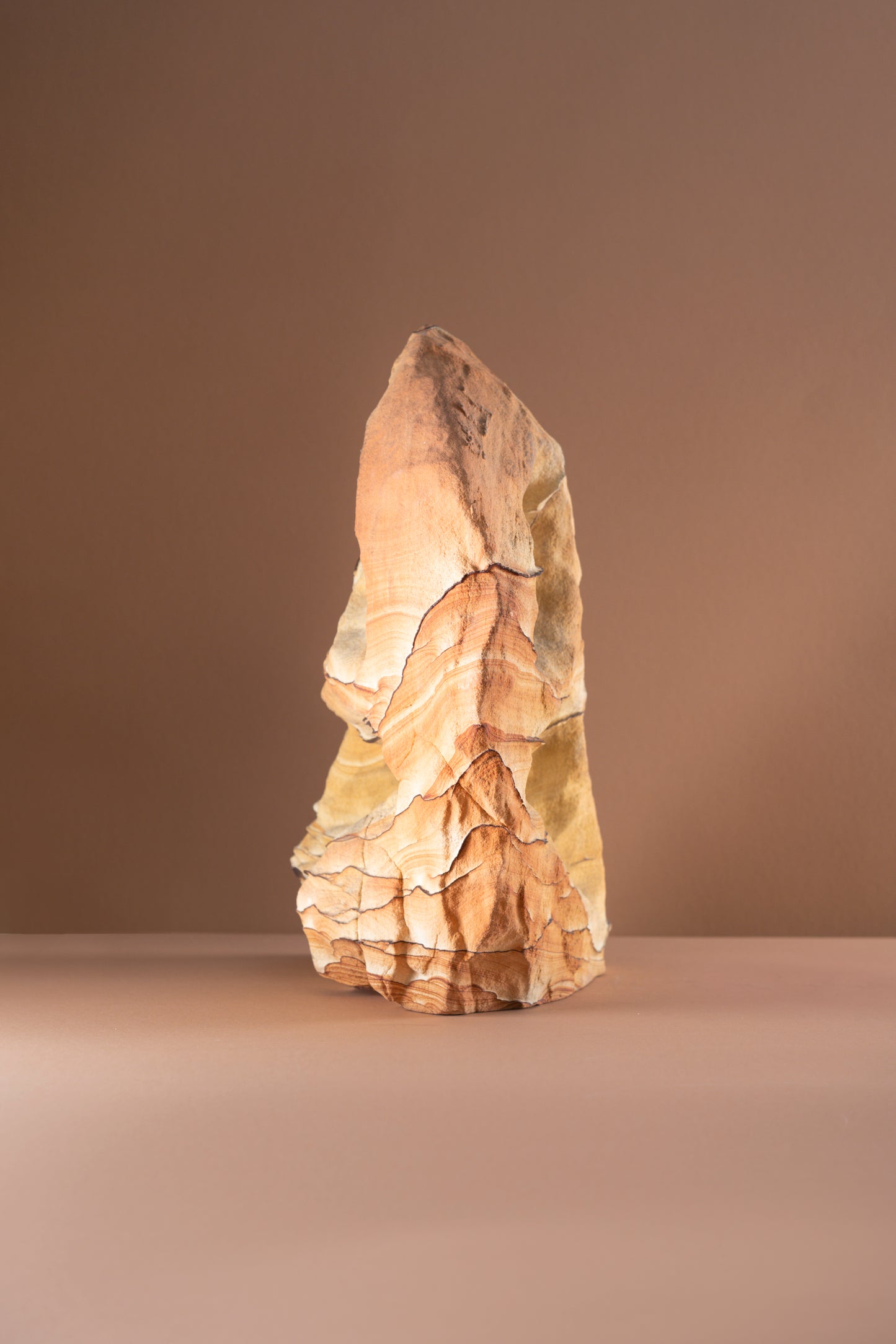 Wonderstone Sandstone | Utah, USA