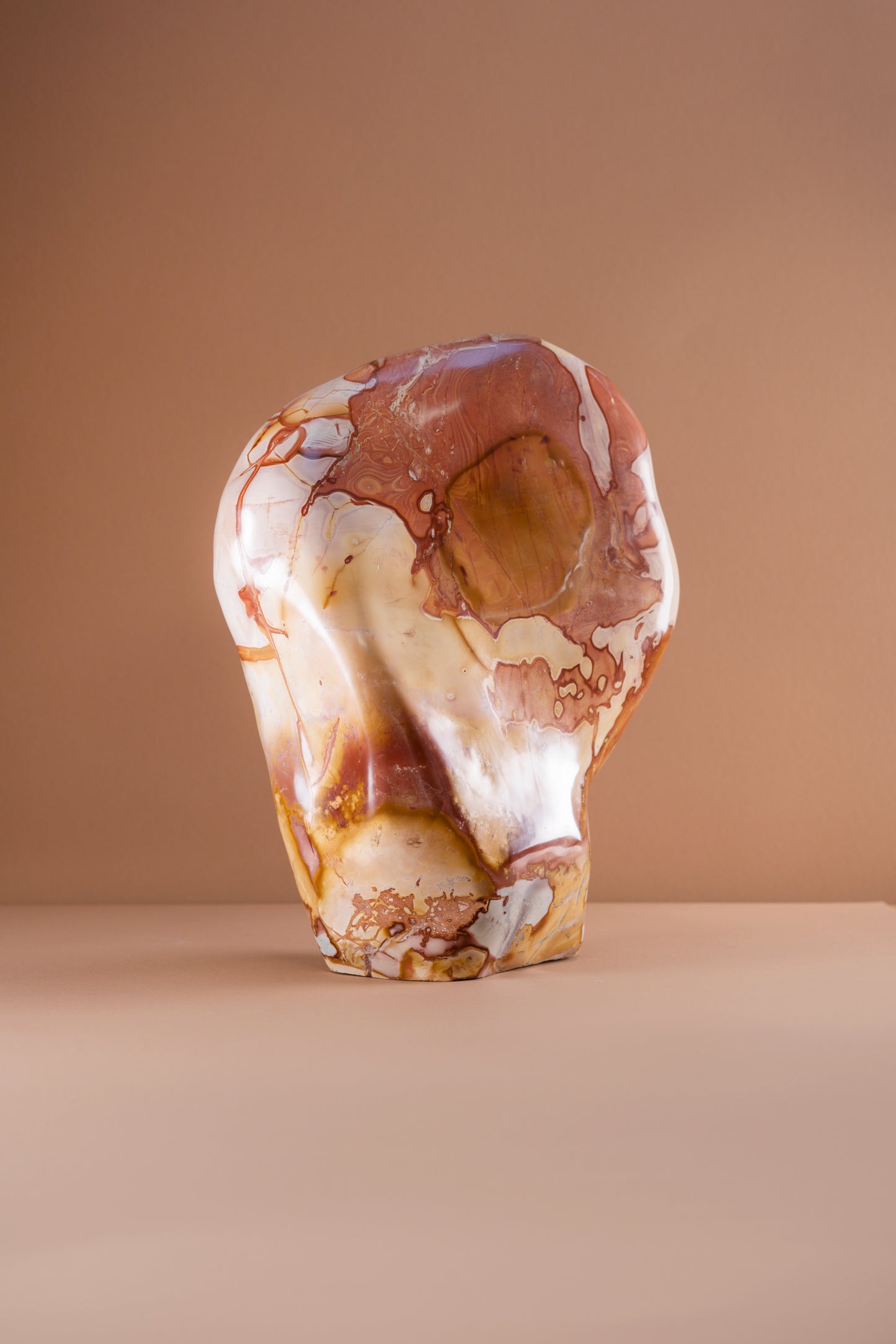Jasper Freeform | Madagascar