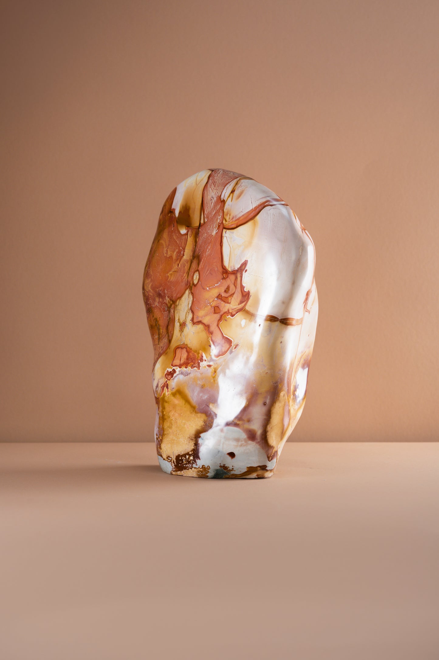 Jasper Freeform | Madagascar