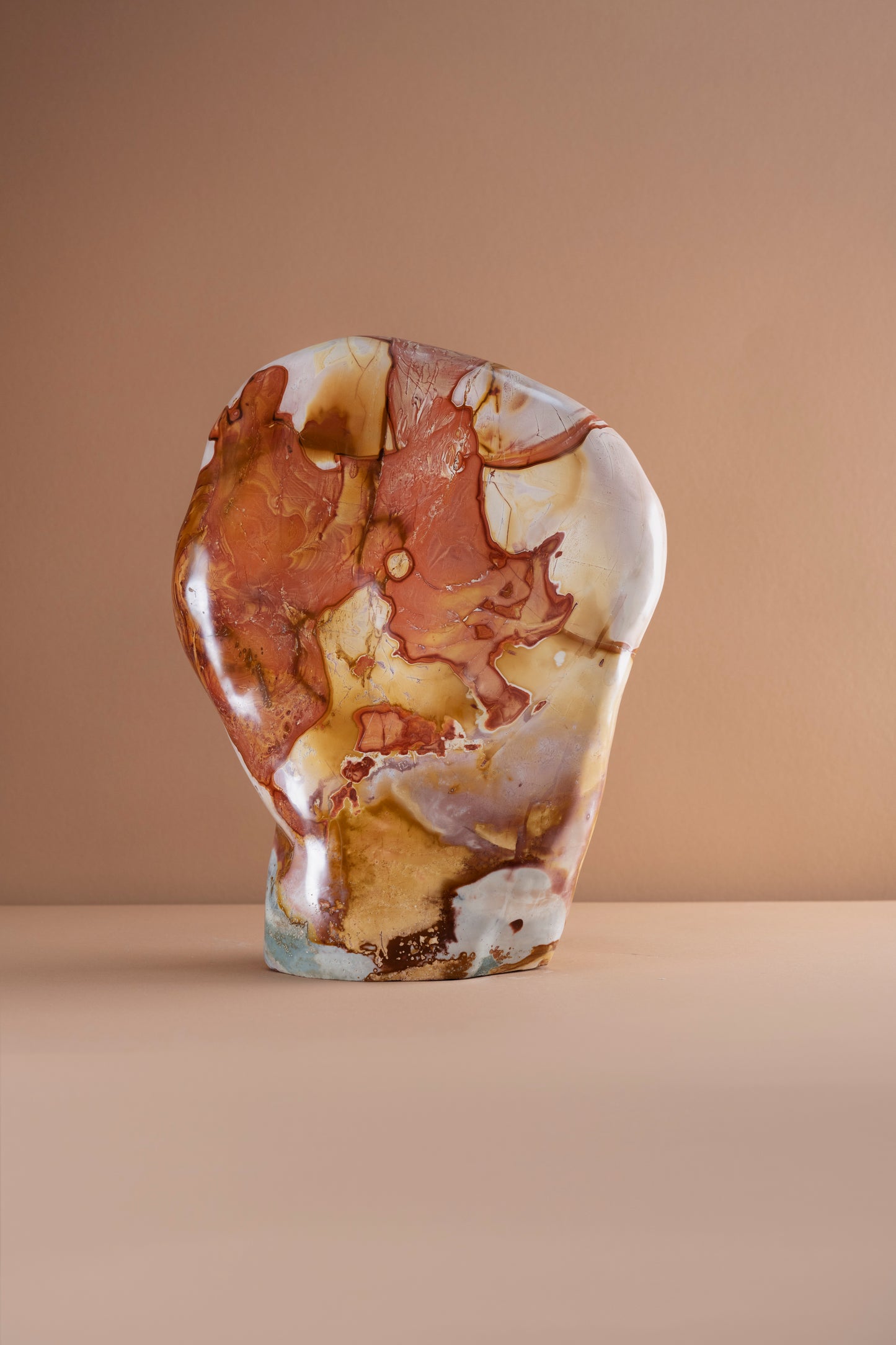 Jasper Freeform | Madagascar