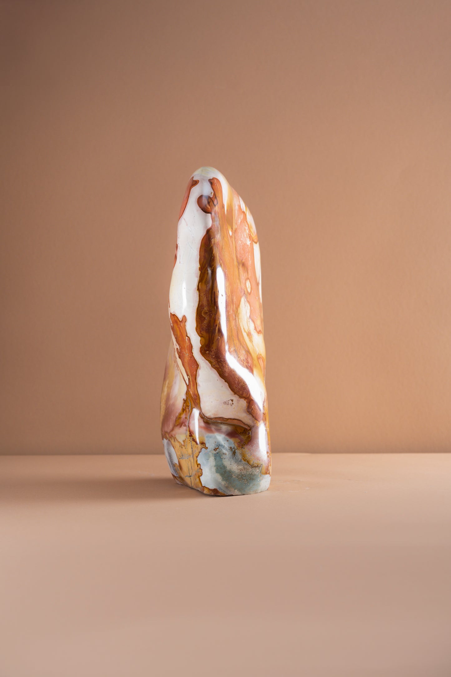 Jasper Freeform | Madagascar