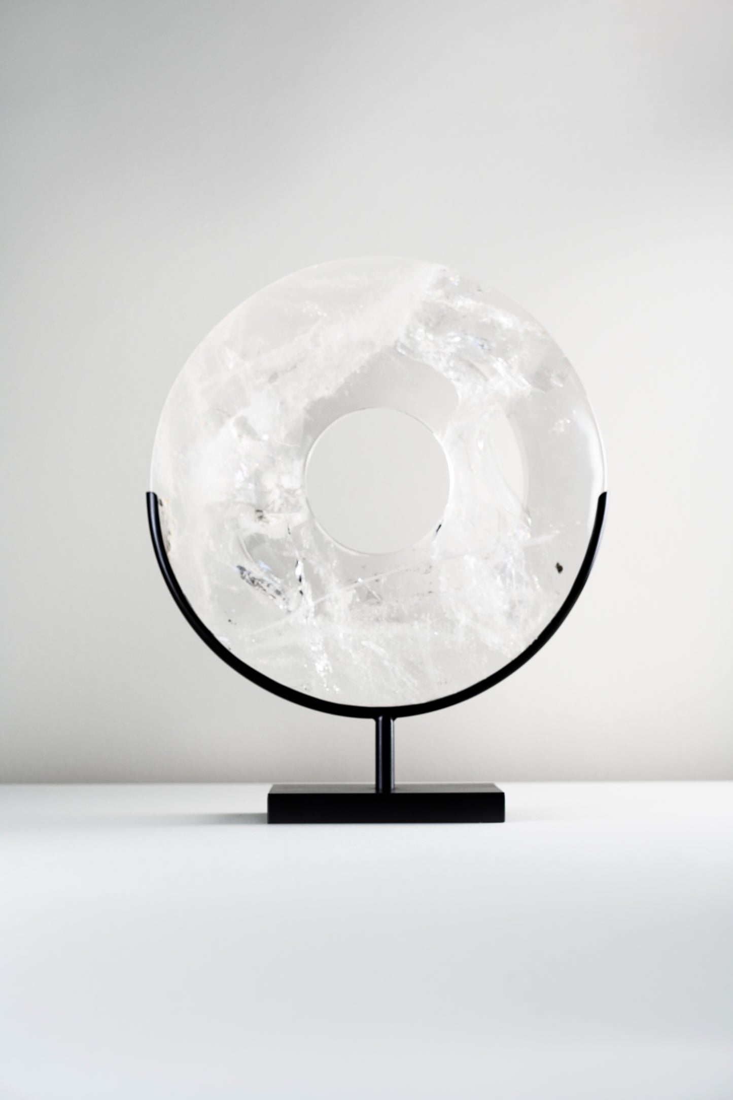 Quartz Donut | Brazil