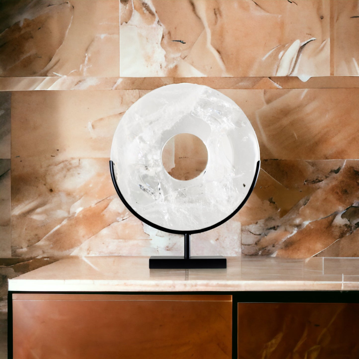 Quartz Donut | Brazil