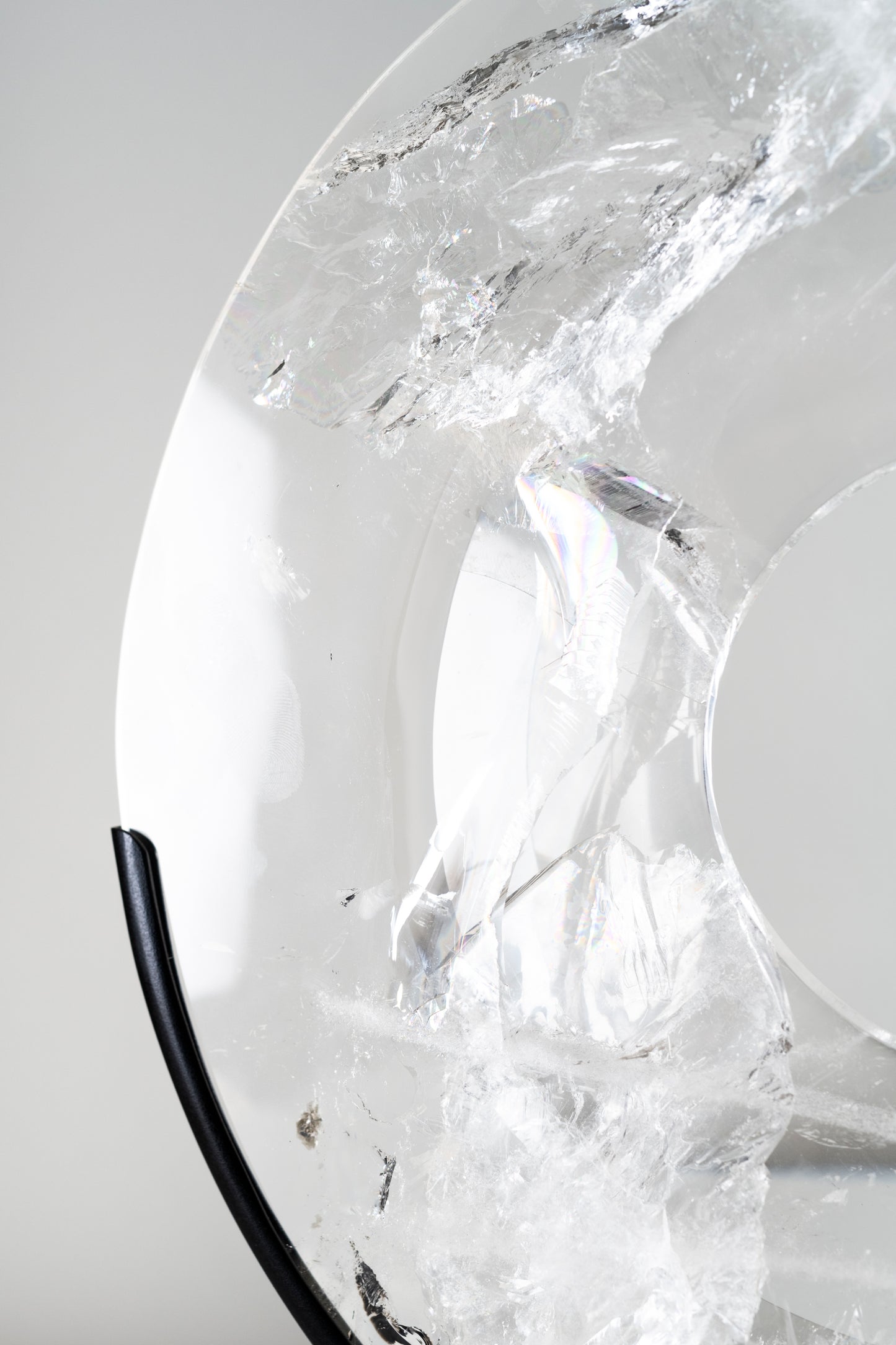 Quartz Donut | Brazil