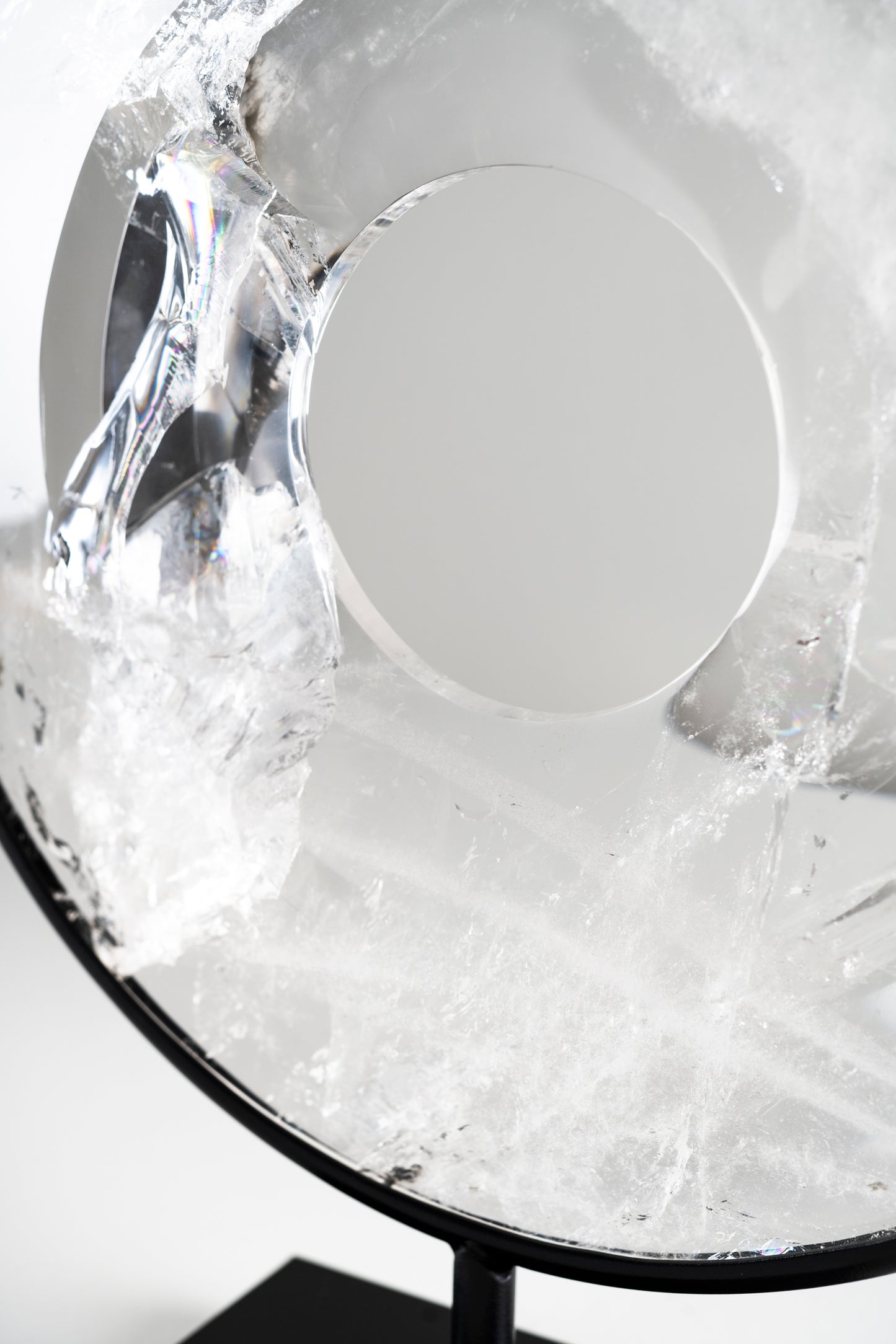 Quartz Donut | Brazil