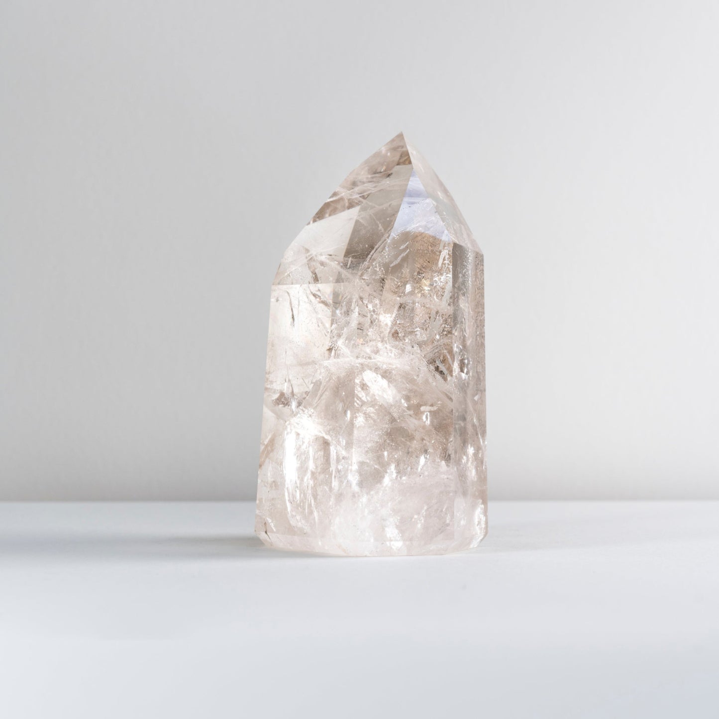 quartz point | Brazil