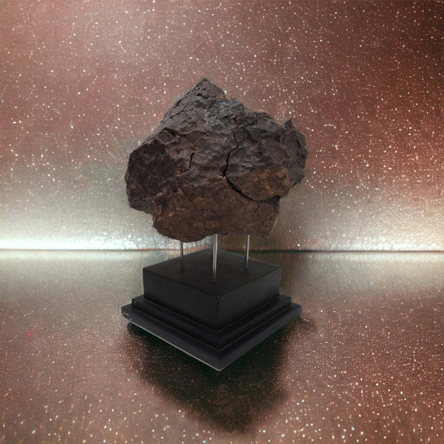 Chondriten-Meteorit | Marokko