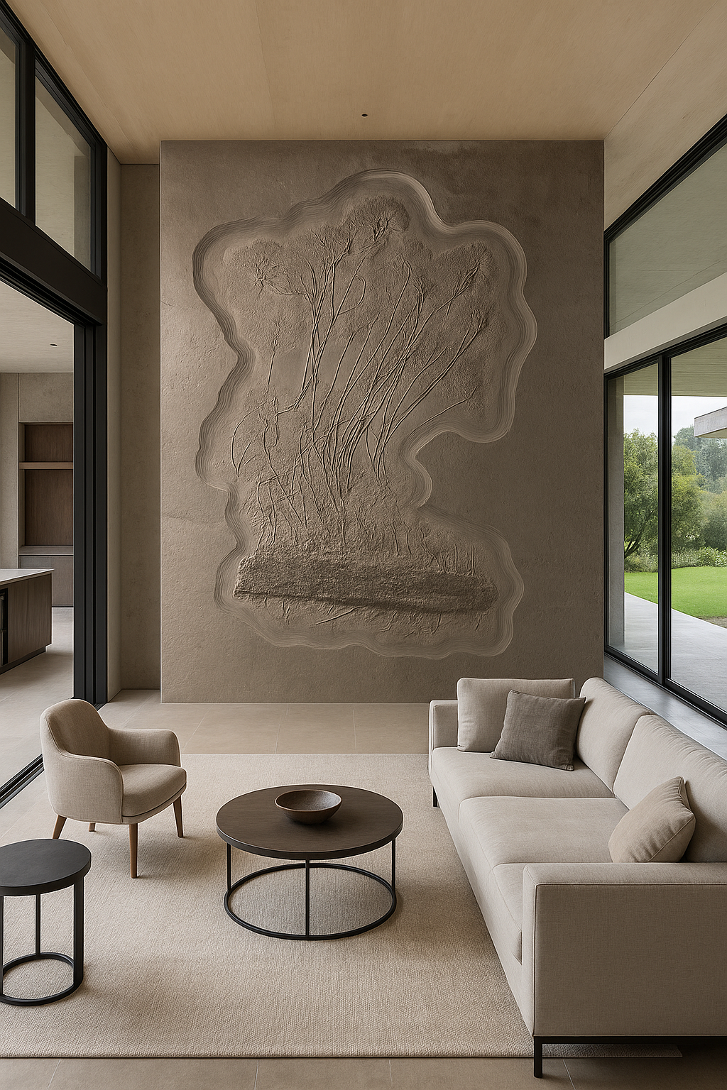 Riesenseelilie Seirocrinus subangularis | Holzmaden, Deutschland