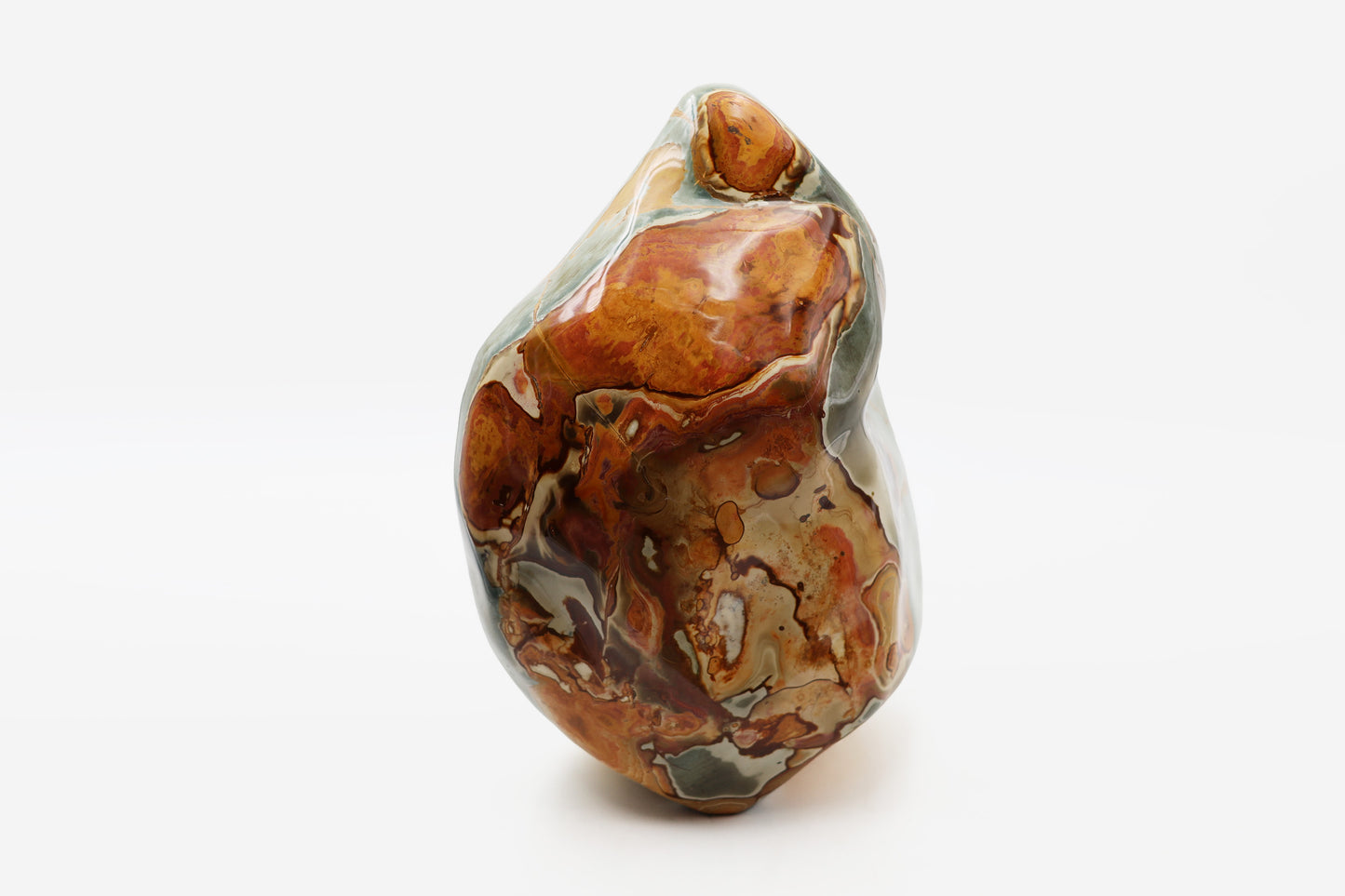 Jasper Freeform | Madagascar