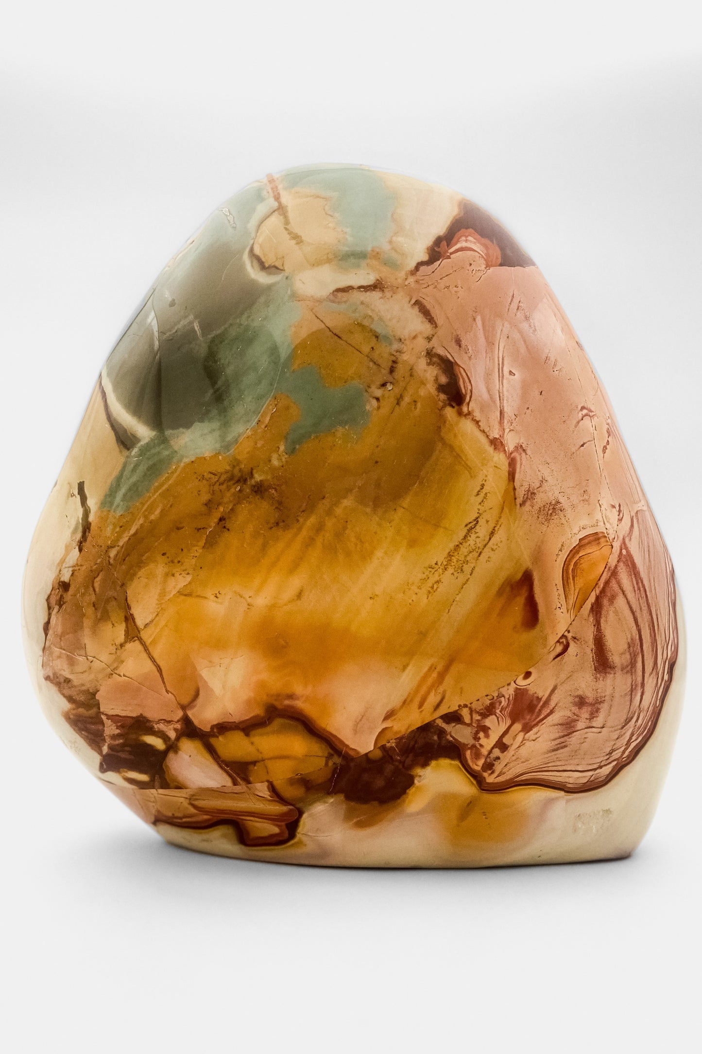 SOLD | Jasper Freiform | Madagaskar