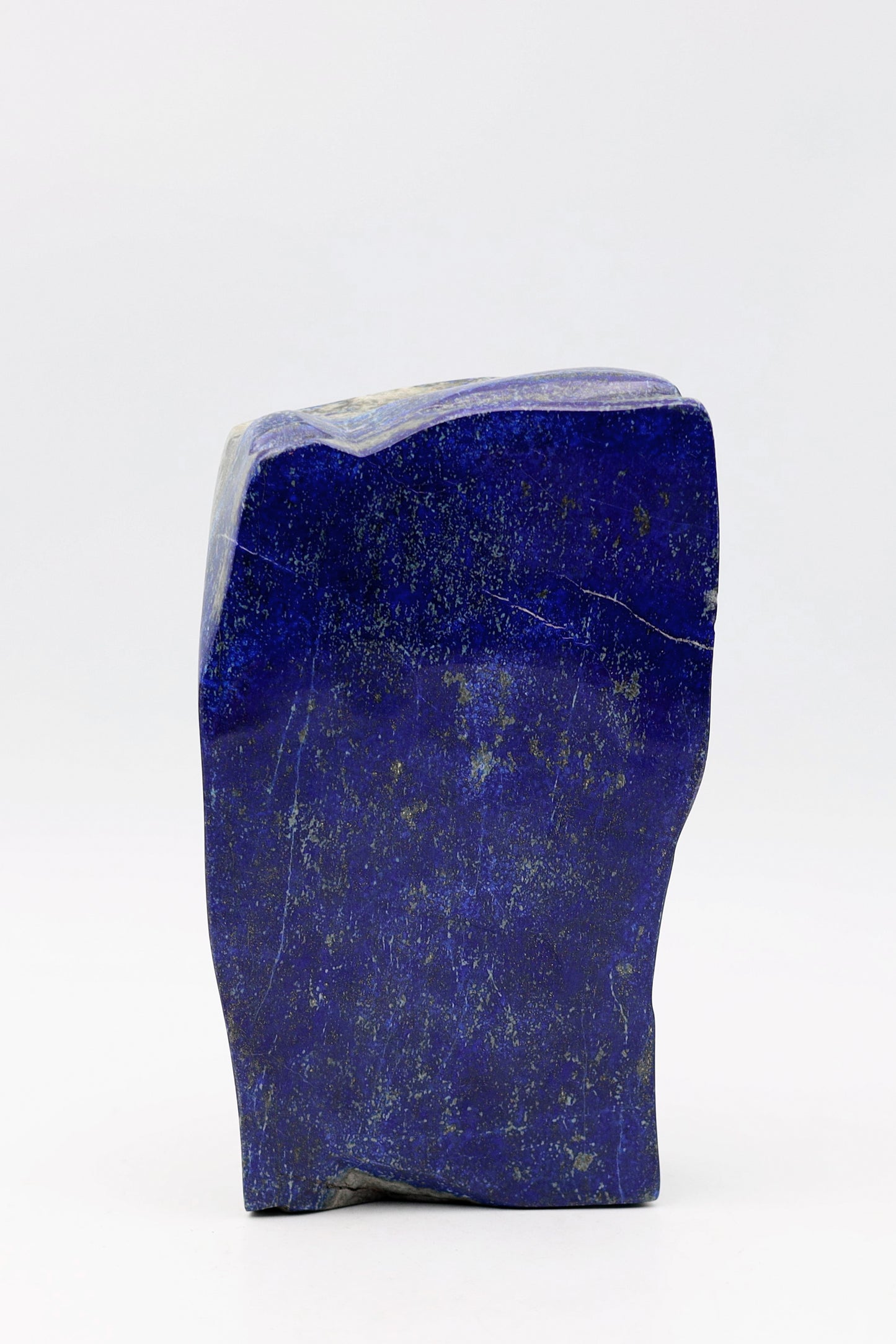 Lapis lazuli | Afghanistan
