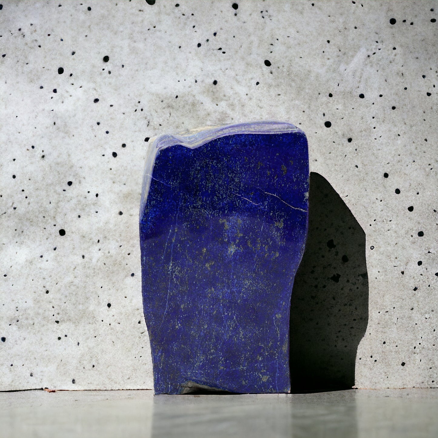 Lapis lazuli | Afghanistan