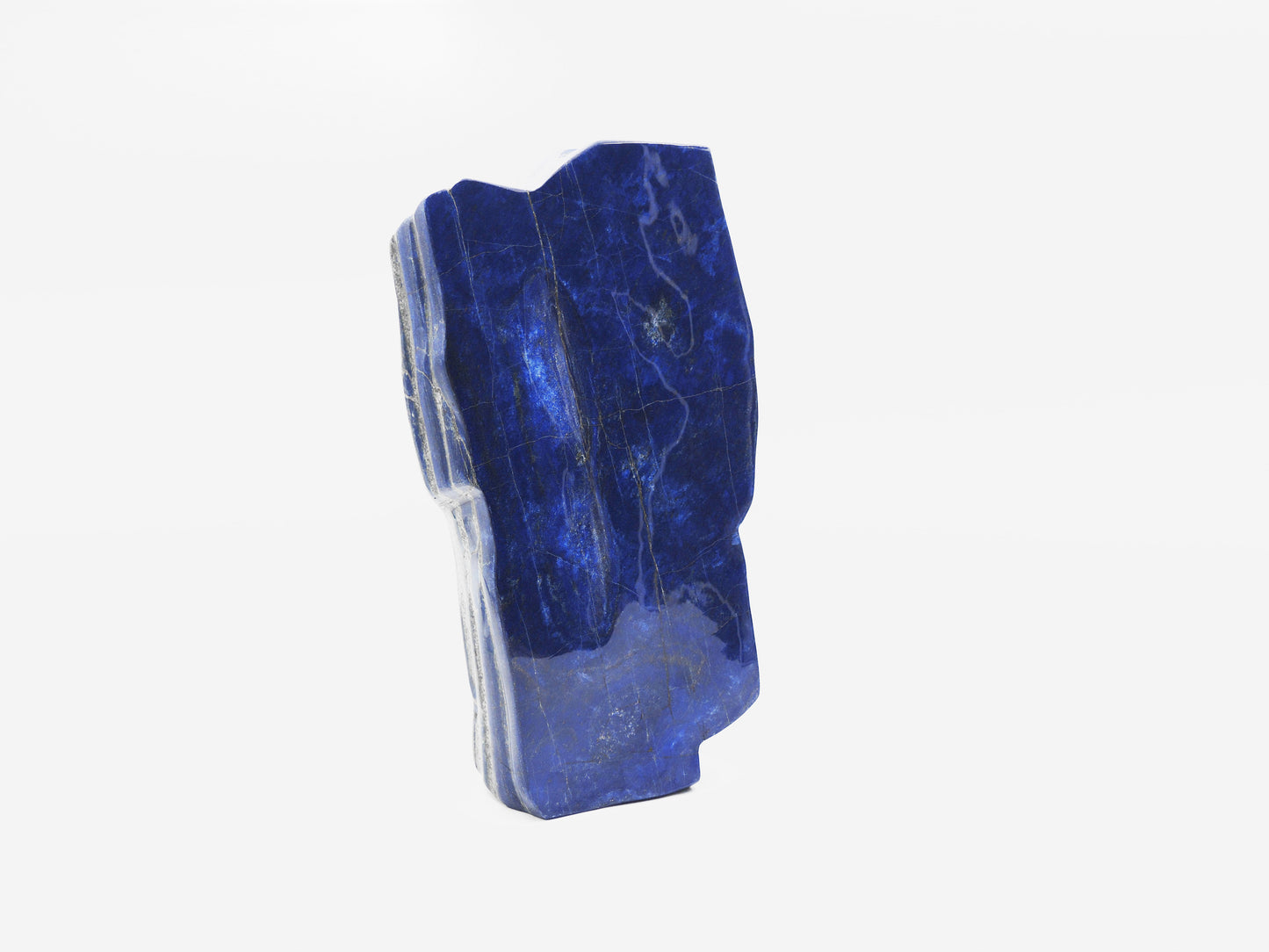 Lapis lazuli freeform | Afghanistan