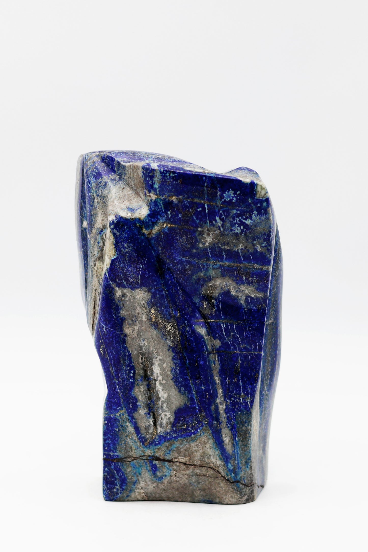 Lapis lazuli | Afghanistan
