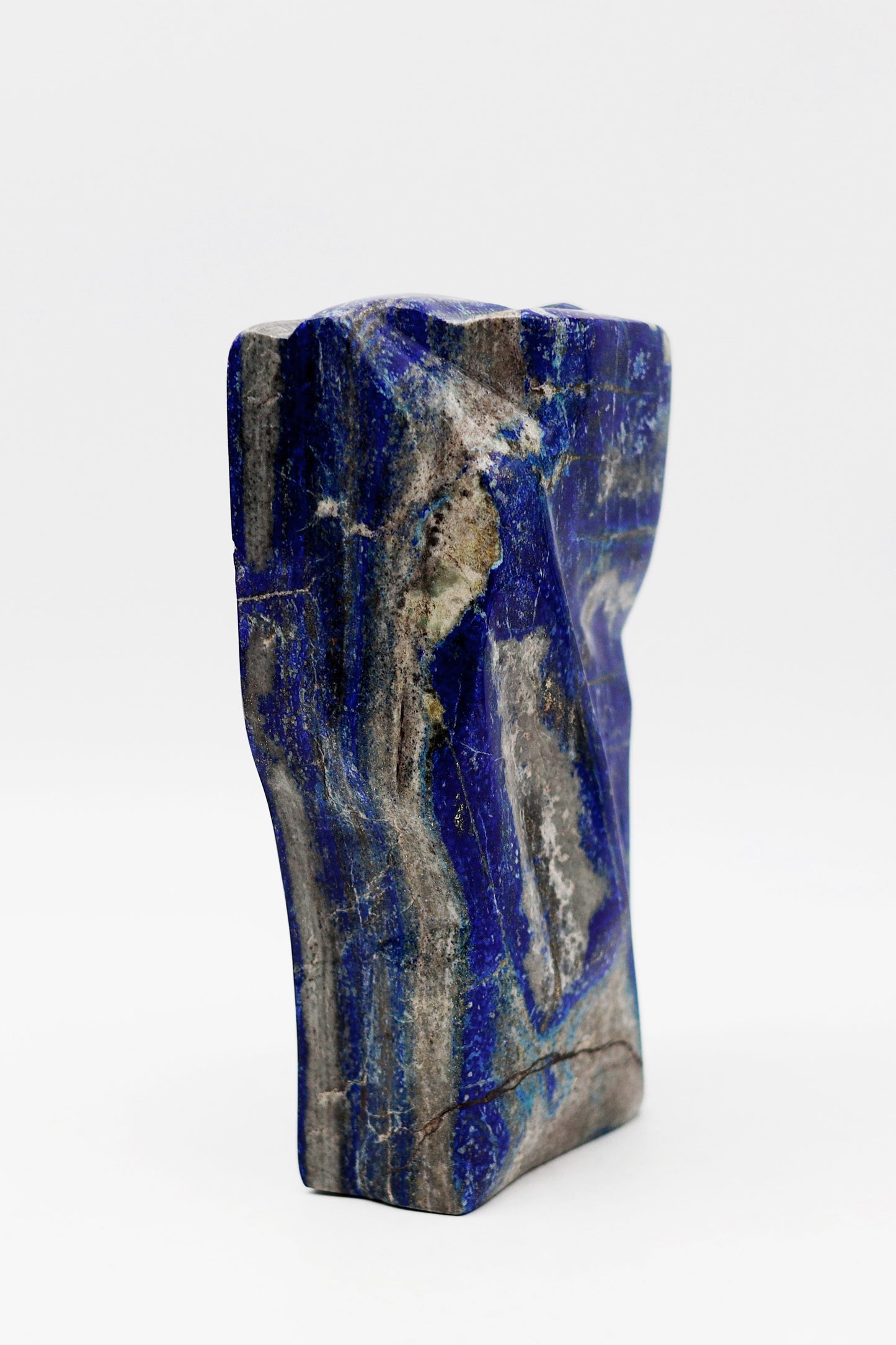 Lapis lazuli | Afghanistan