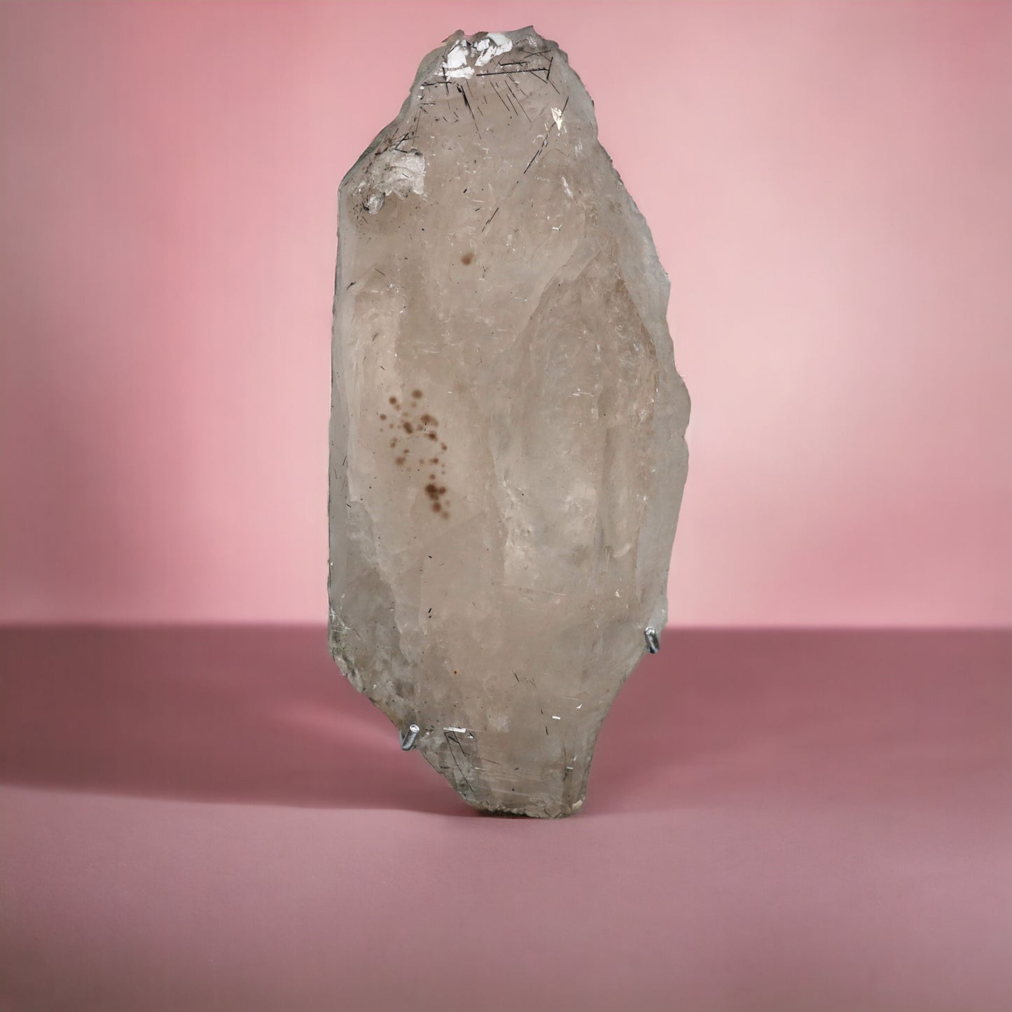 Mounted quartz tip | Brazil