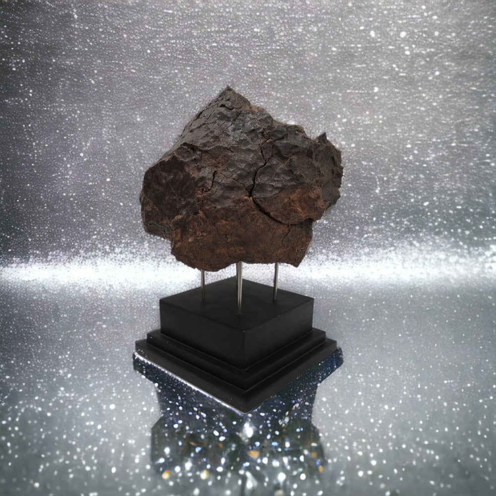 Extratrerestrial Rocks Prehistoric quarry | Quarry, museum & shop | Minerals & fossils ...