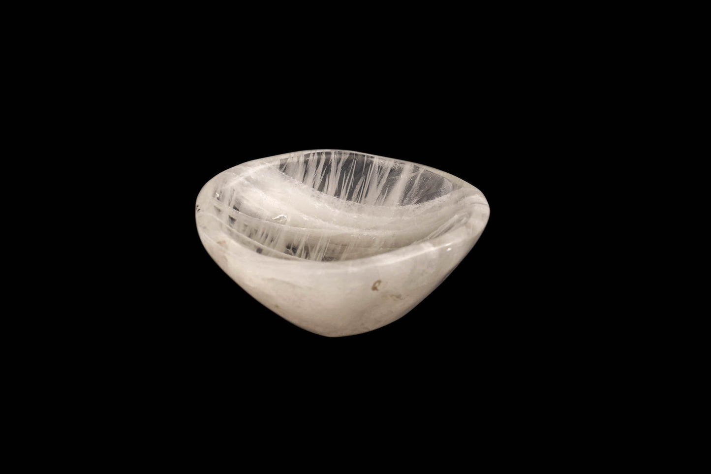 SOLD | "A" Grade | Quartz bowl | Brazil