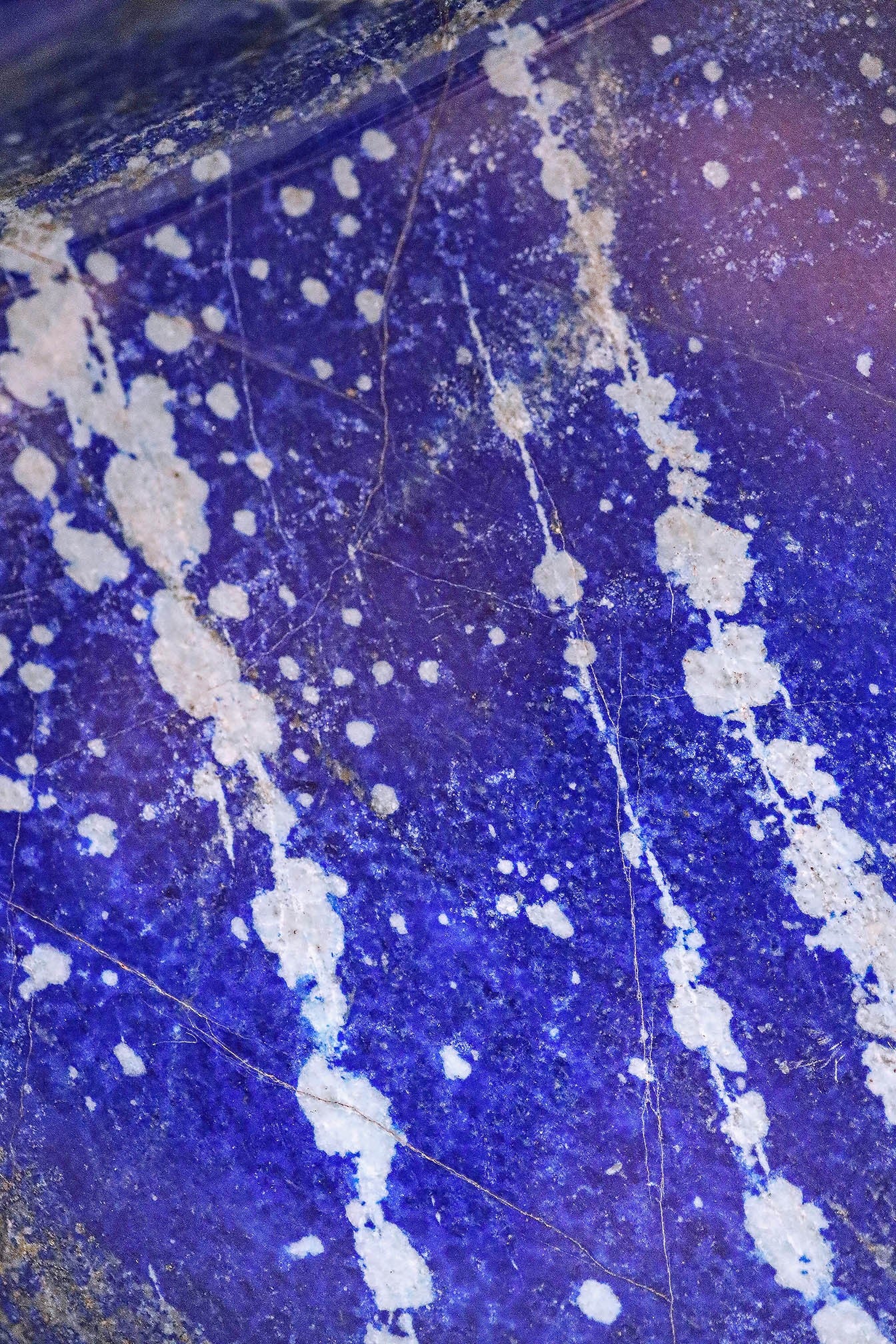 "A" Quality | Free Standing Lapis Lazuli