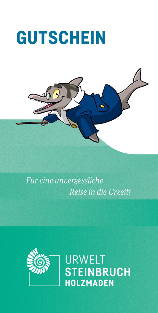 Geschenkgutschein