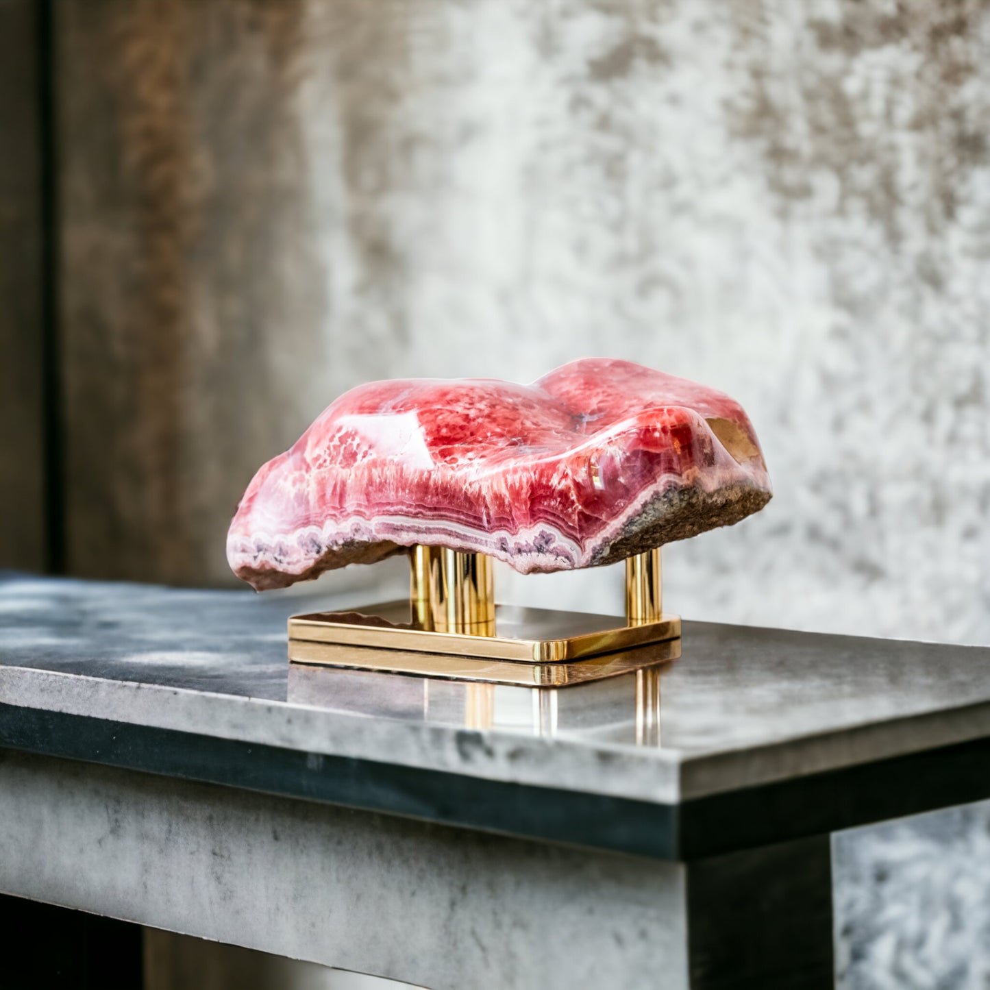 Red Rhodochrosite | Argentina