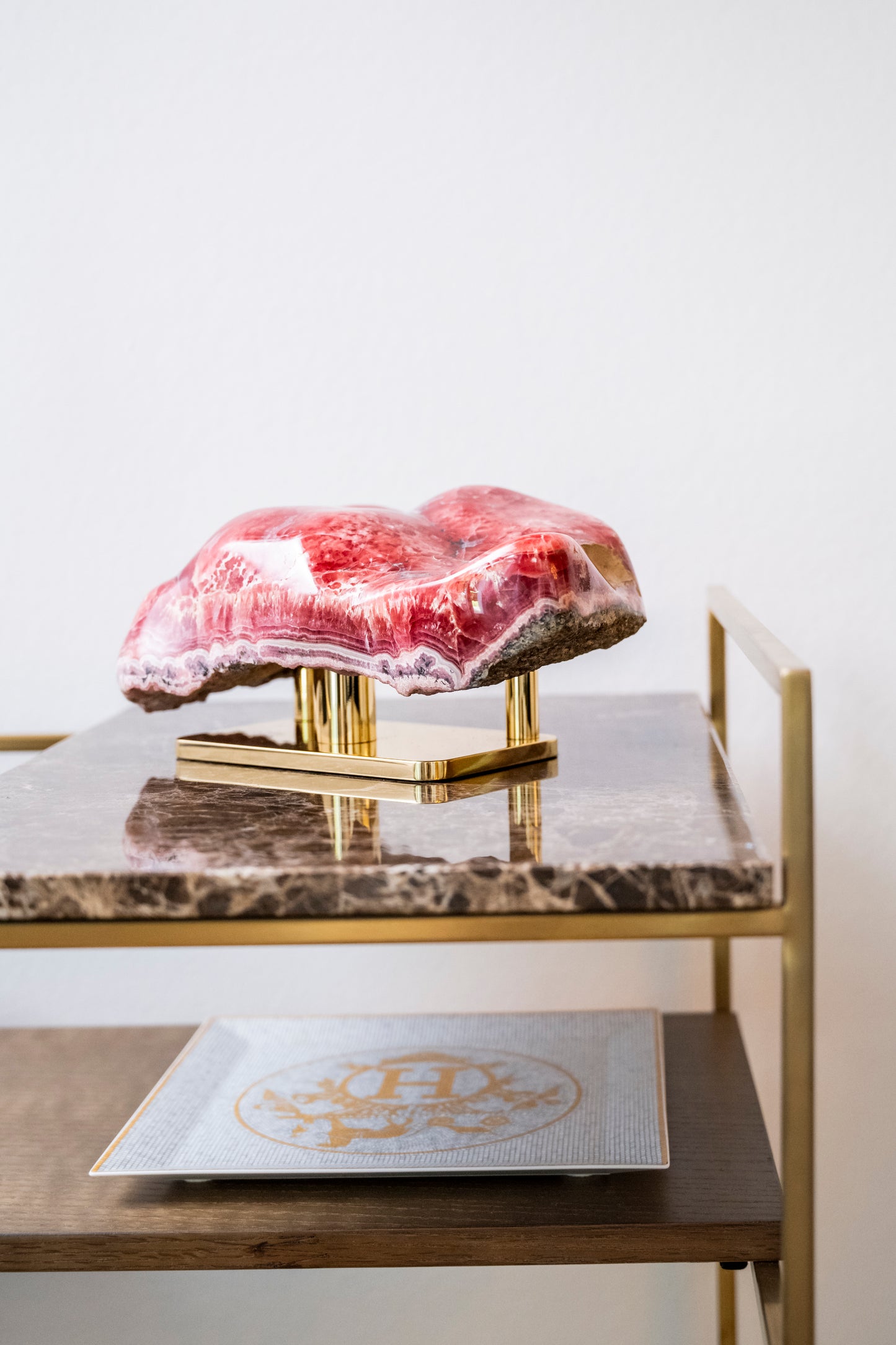 Red Rhodochrosite | Argentina