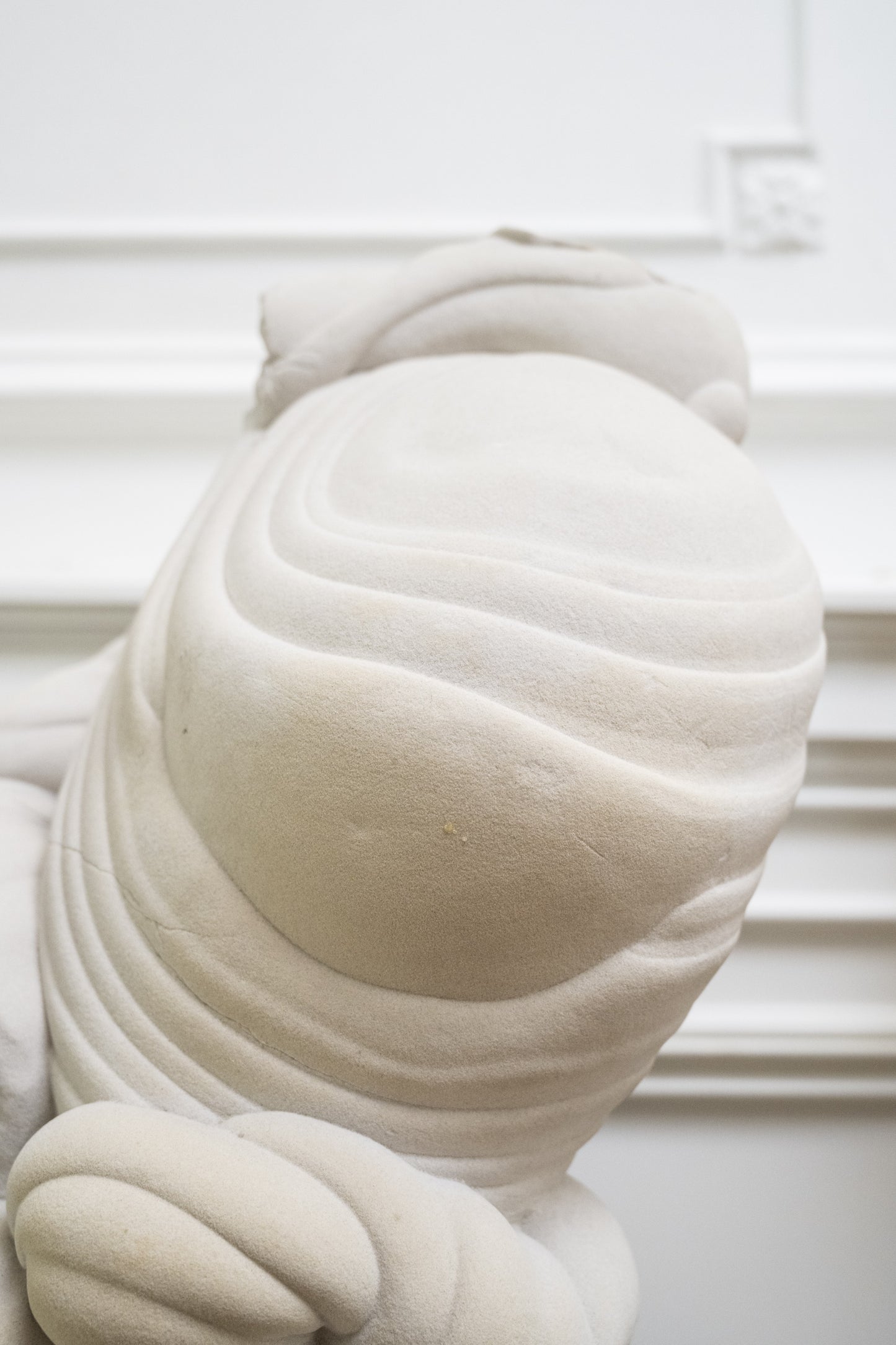 "A" Quality | Giant Gogotte | Fontainebleau, France