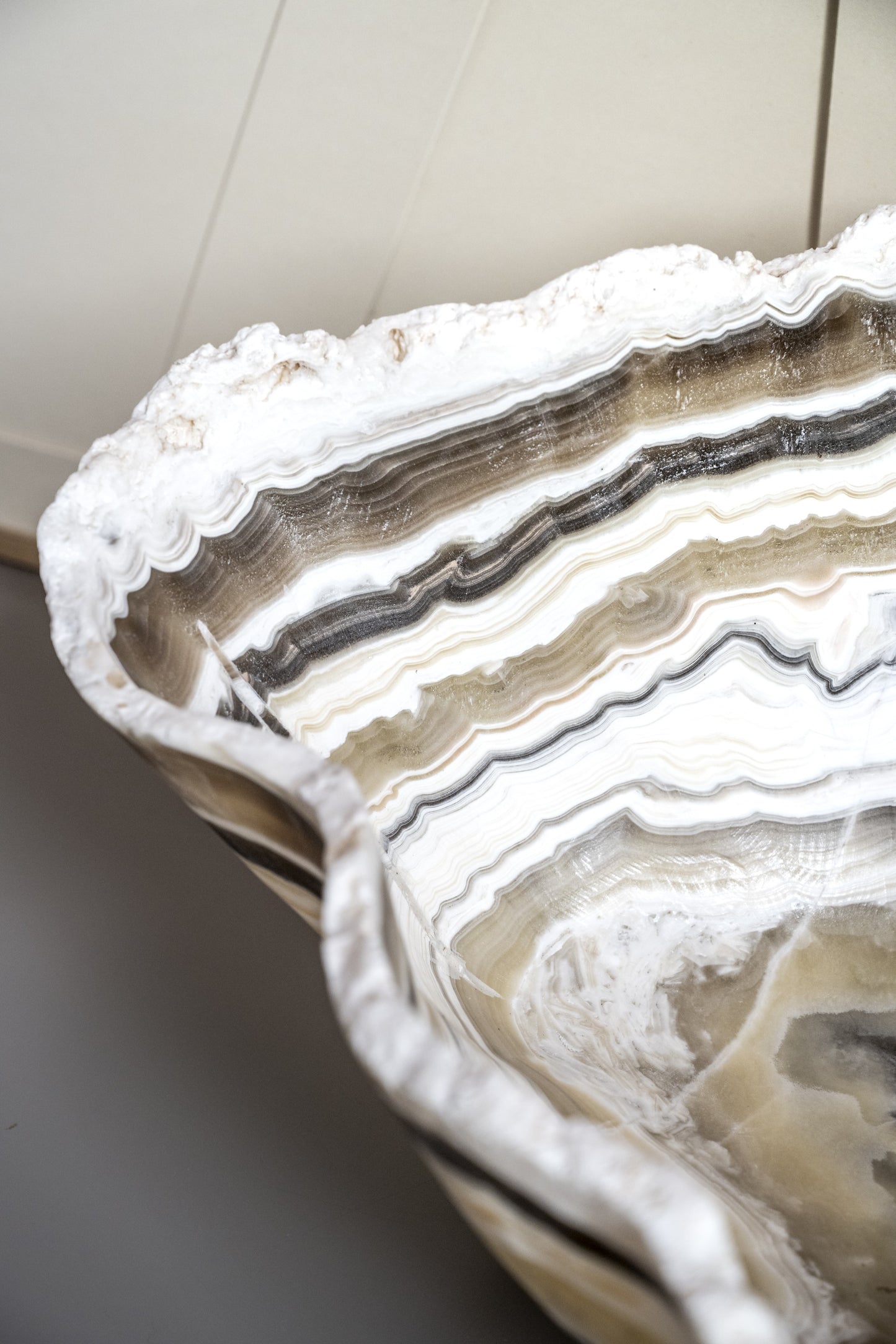 SOLD |  Aragonit-Schale | Mexiko