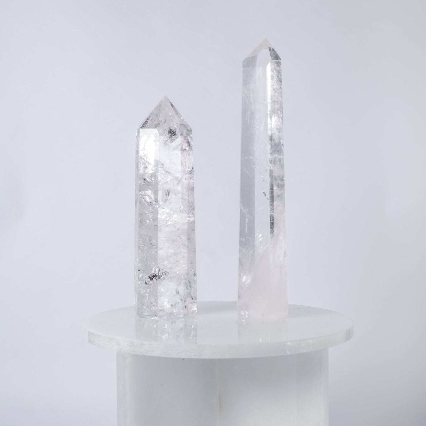 Pointe de quartz | Brésil 