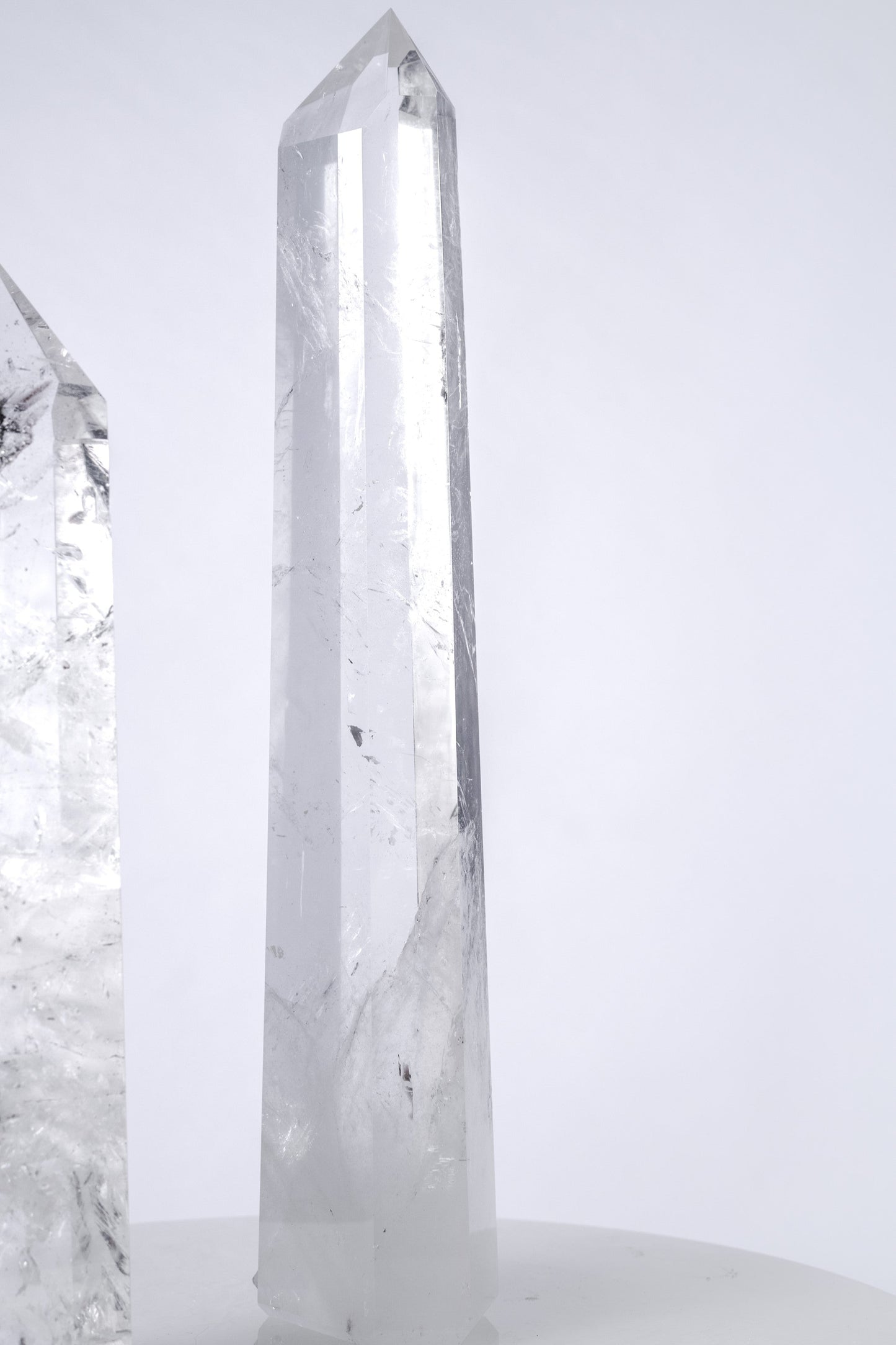 Pointe de quartz | Brésil 