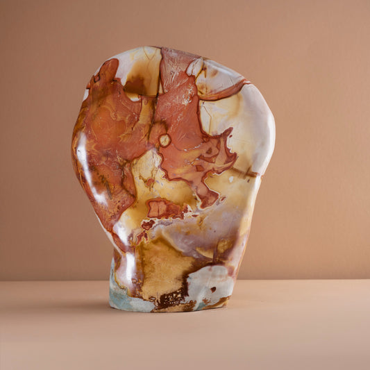 Jasper Freeform | Madagascar