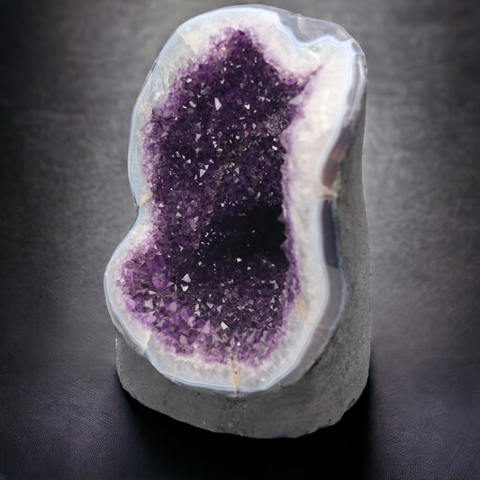 Amethyst Geode | Brazil