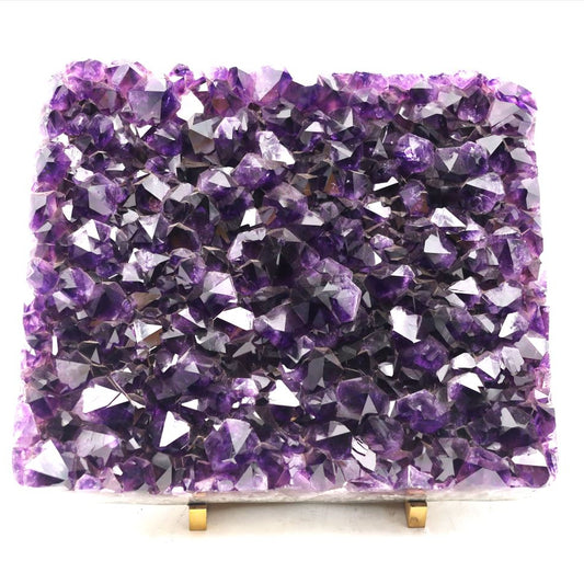 Amethystplatte | Uruguay