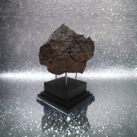 Chondrite meteorite | Morocco