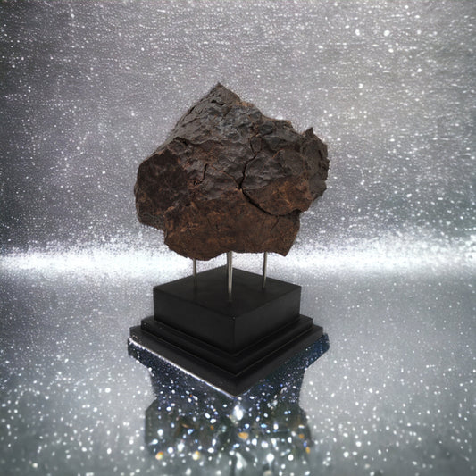 Météorite chondrite | Maroc