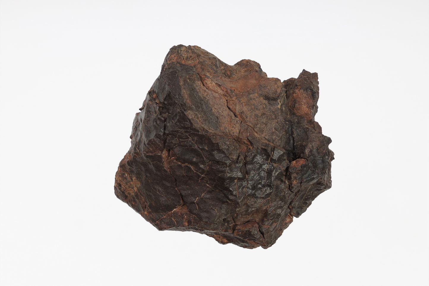 Chondriten-Meteorit | Marokko