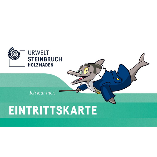Eintrittskarten