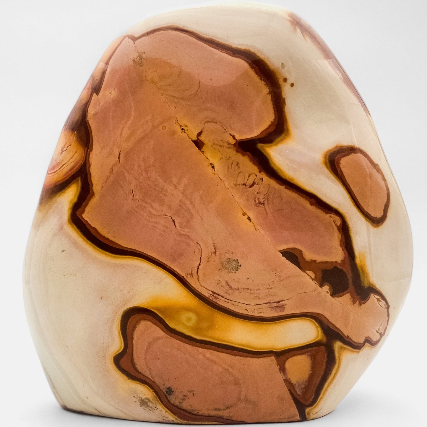 SOLD | Jasper Freiform | Madagaskar