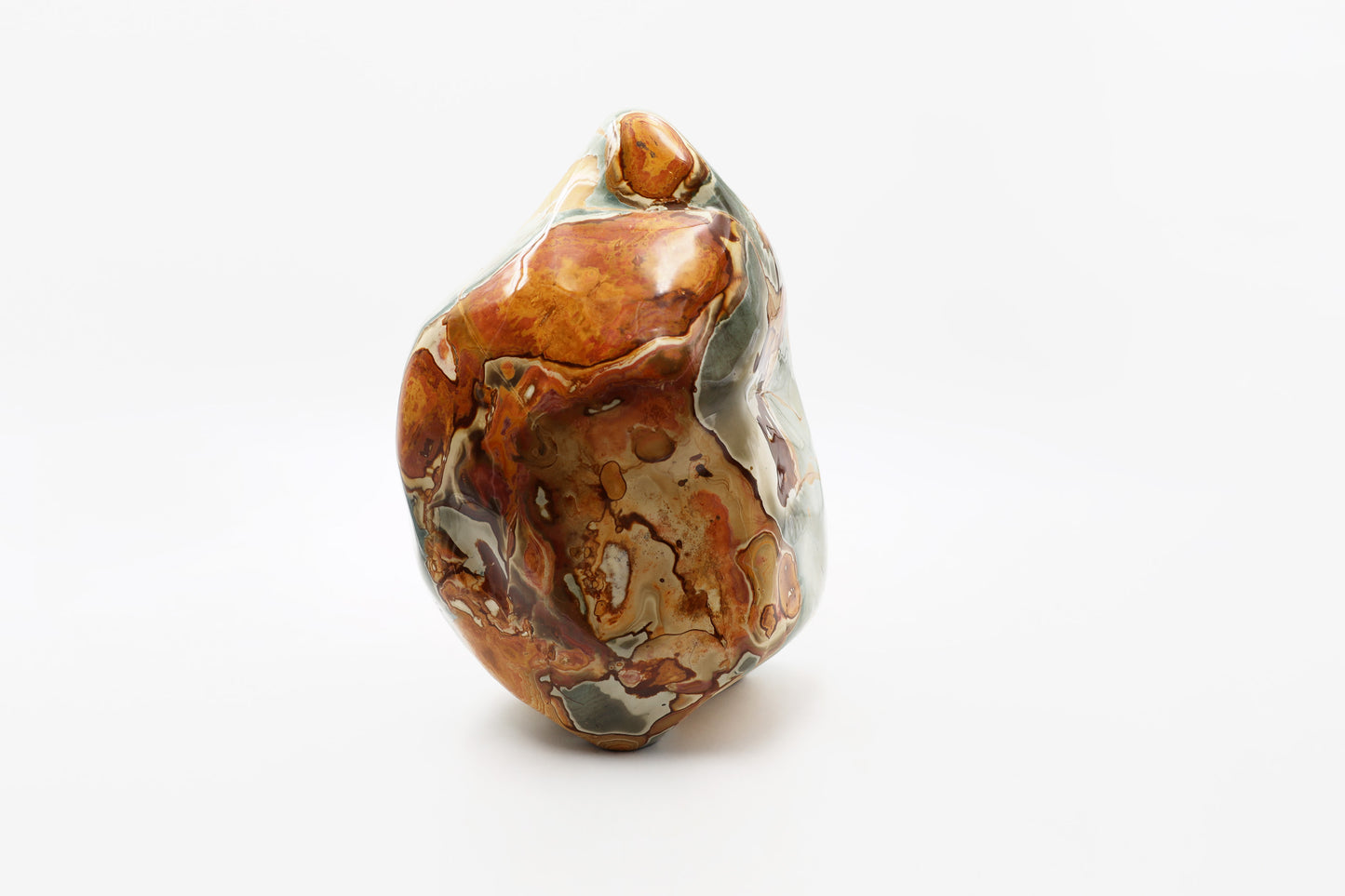 Jasper Freeform | Madagascar