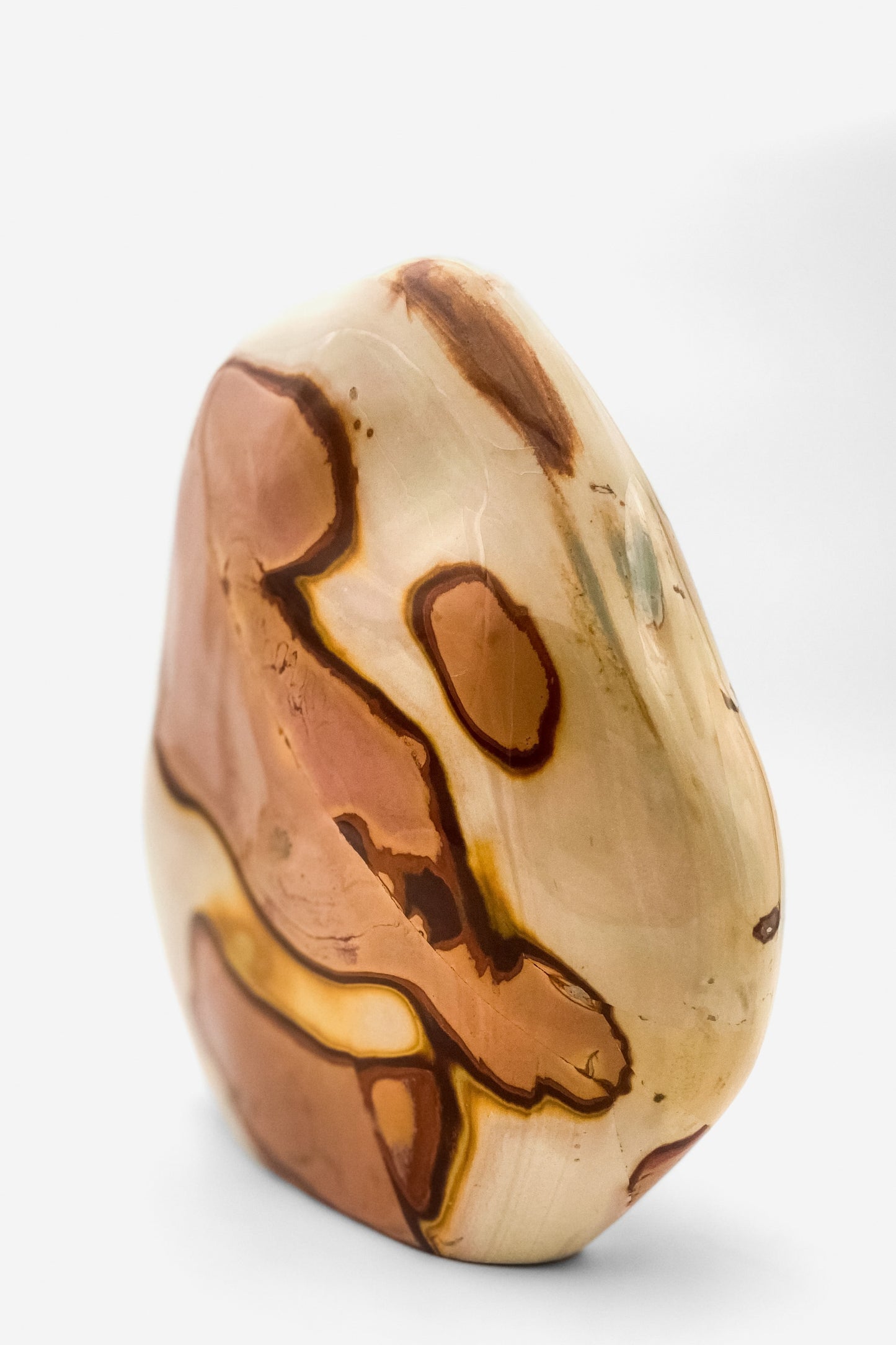 SOLD | Jasper Freiform | Madagaskar