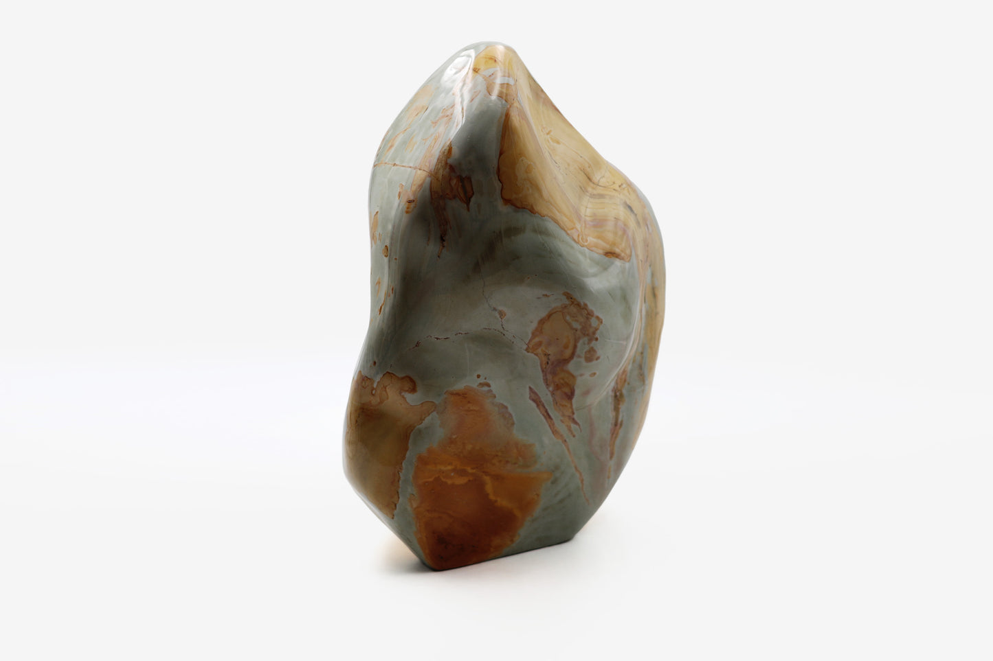 Jasper Freeform | Madagascar