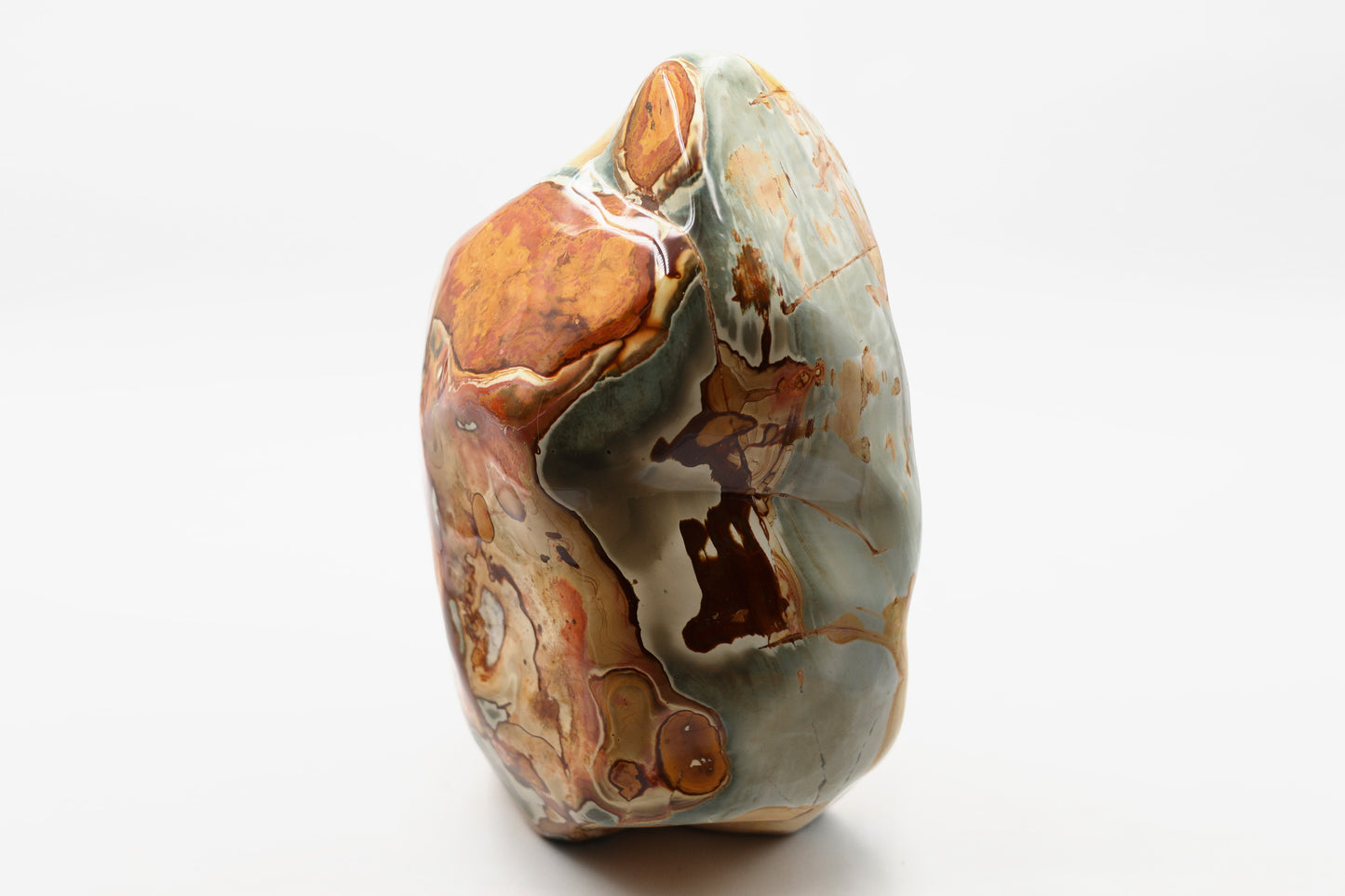Jasper Freeform | Madagascar