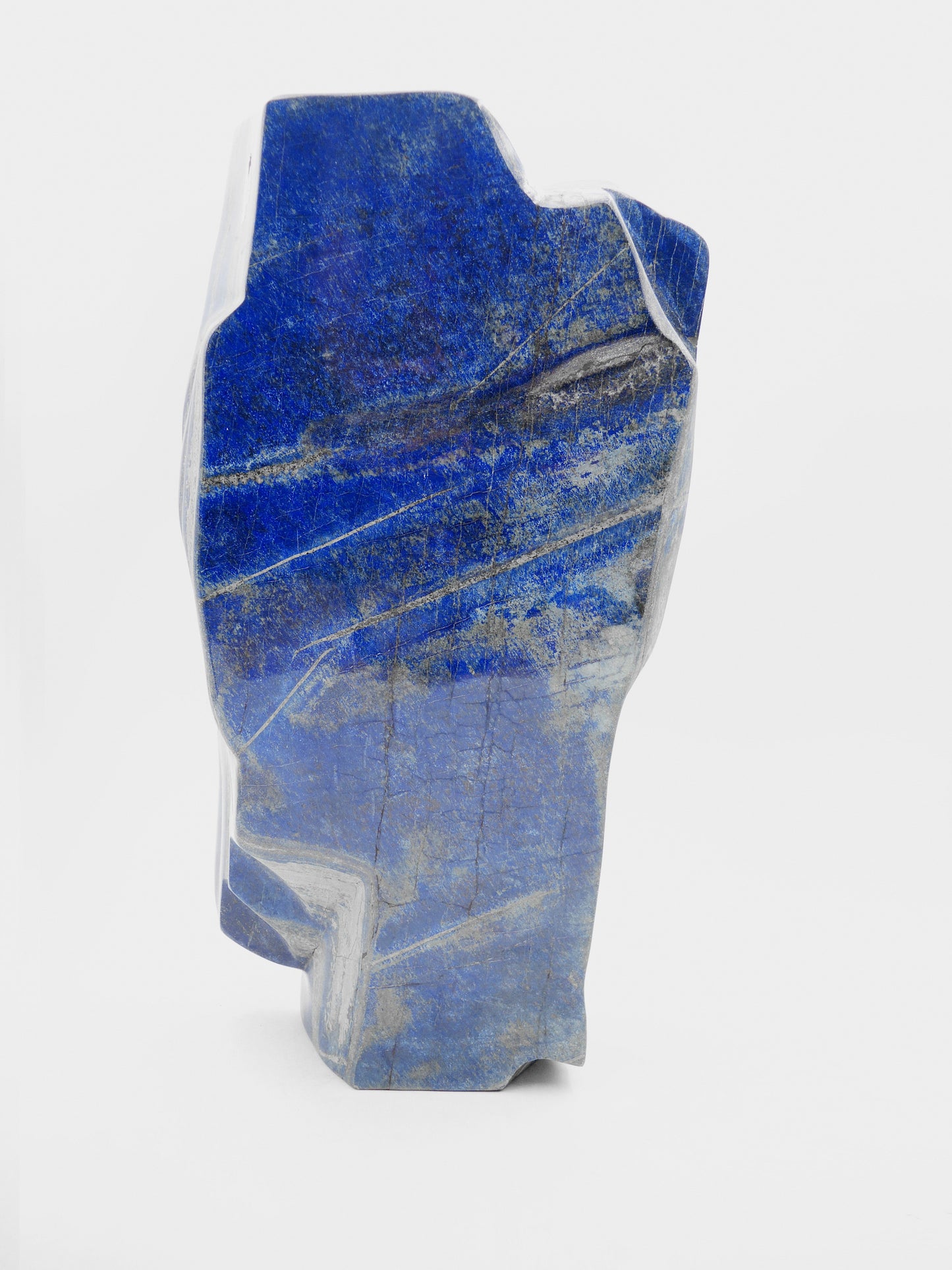 Lapis lazuli freeform | Afghanistan