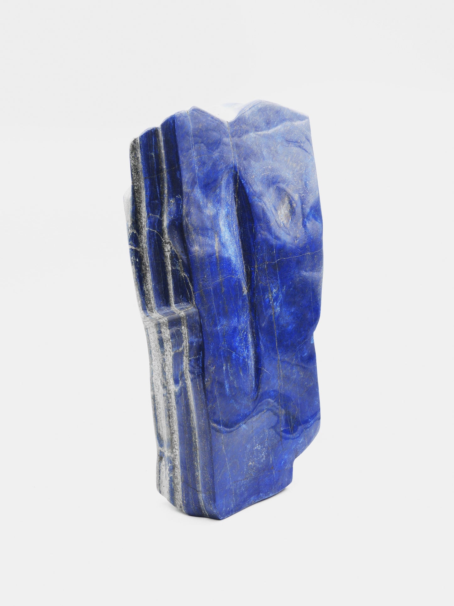 Lapis lazuli freeform | Afghanistan